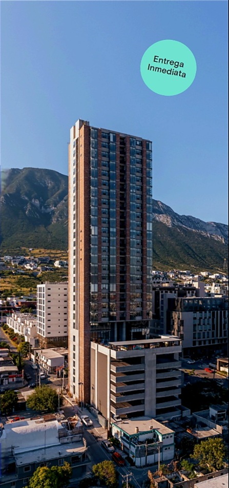 Departamento en Venta en Torre Mun