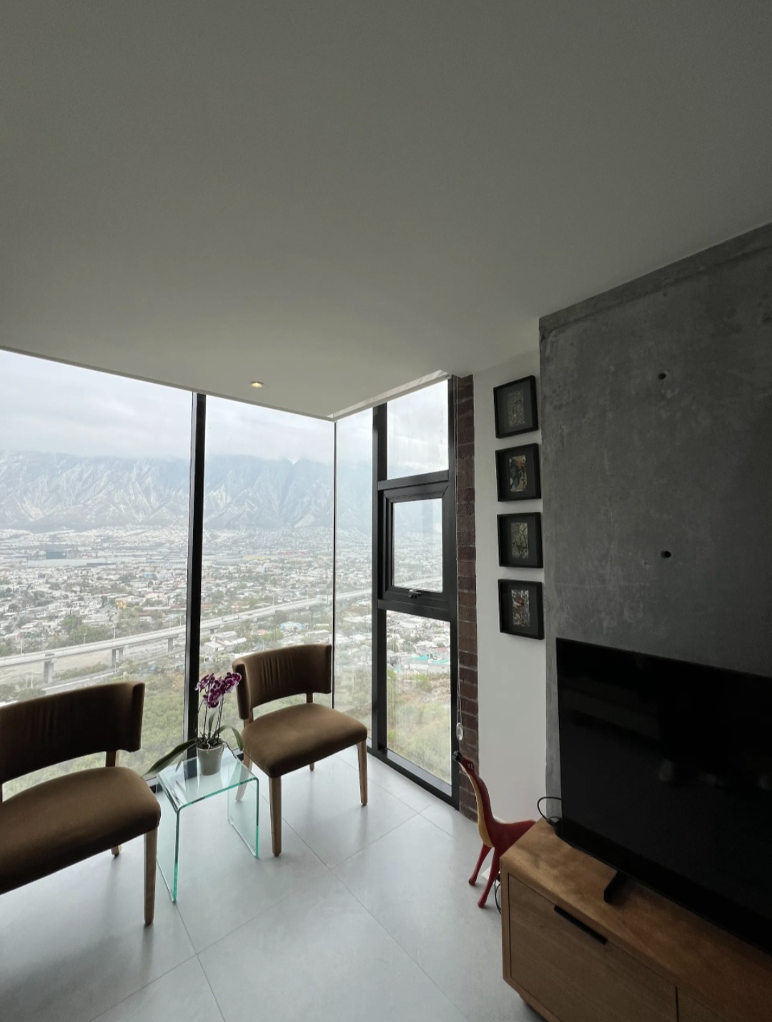 Departamento en Venta en Torre Mun