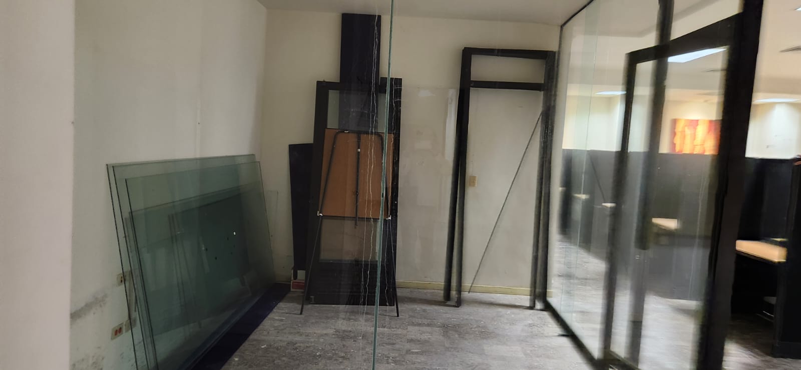 Oficina en Renta en Monterrey Centro
