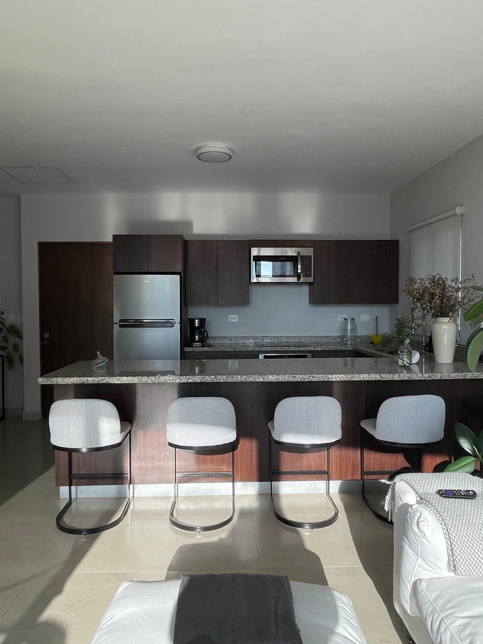 Departamento en Renta en San Jerónimo