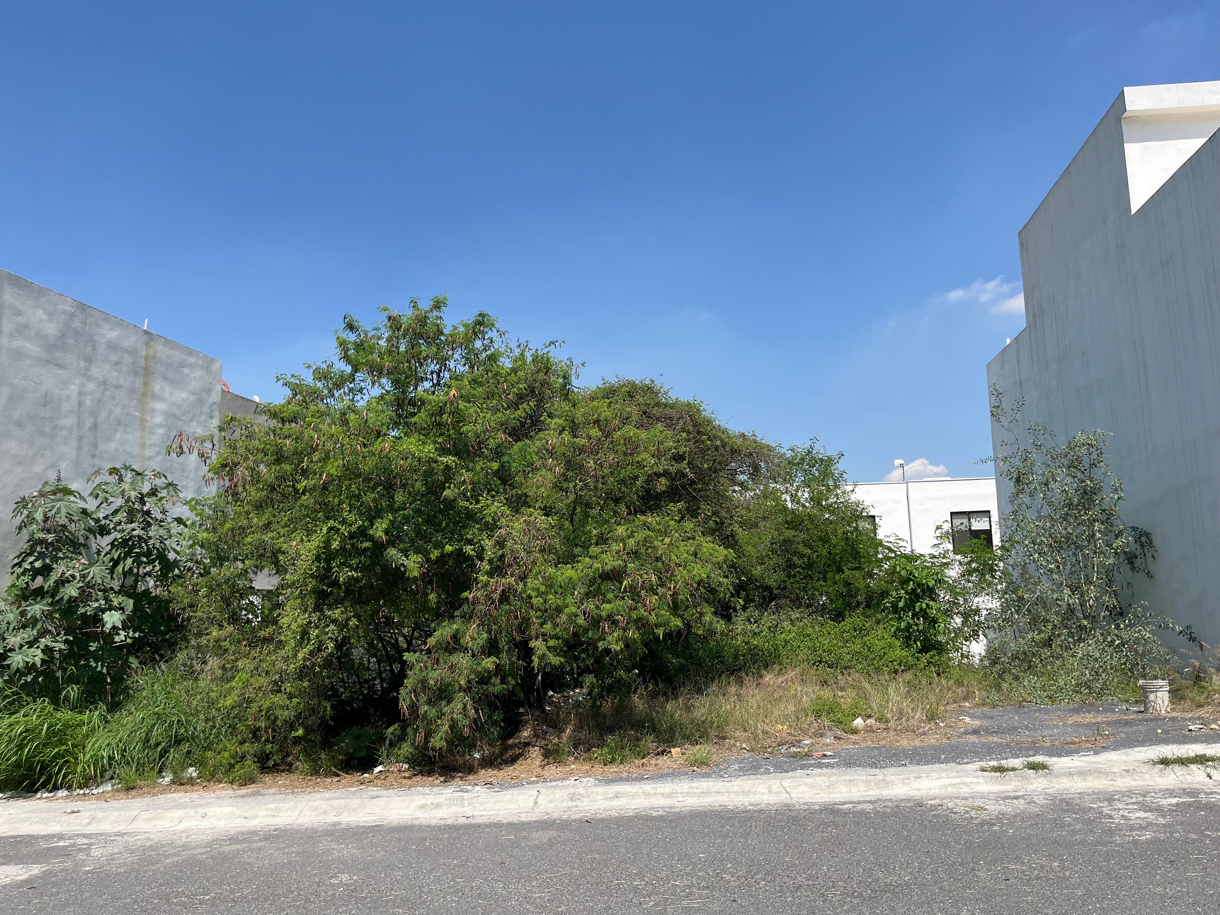Terreno en Venta en Cumbres Elite Premier