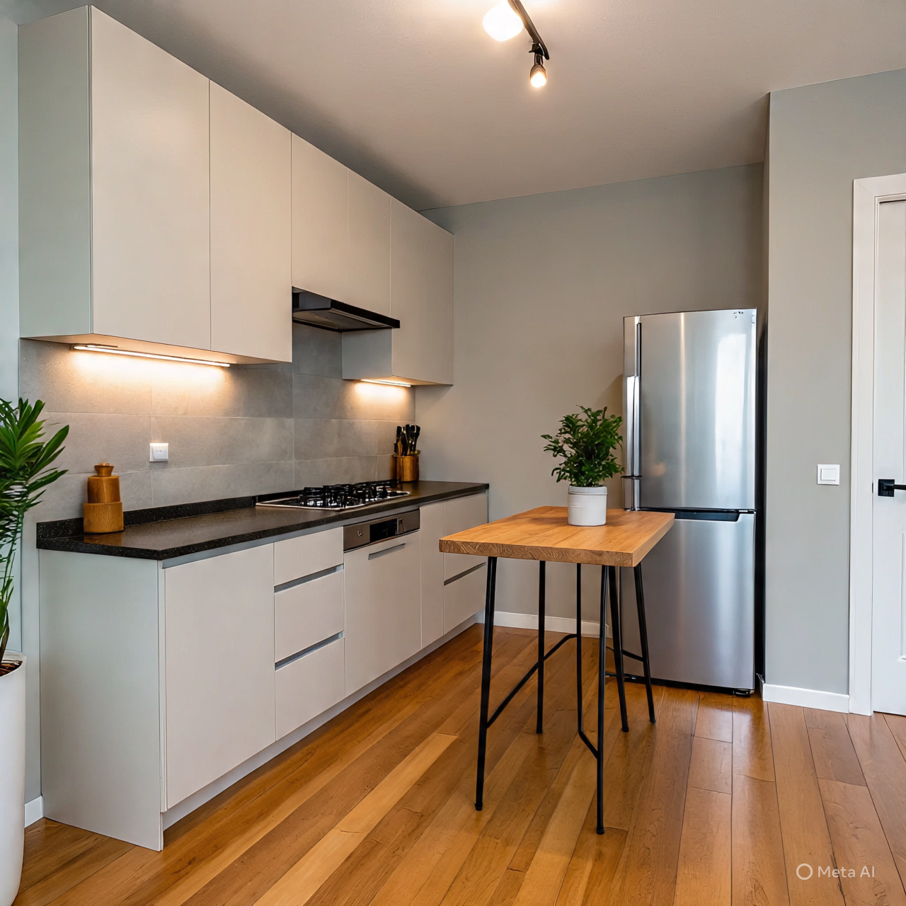 Departamento en Venta en Centro