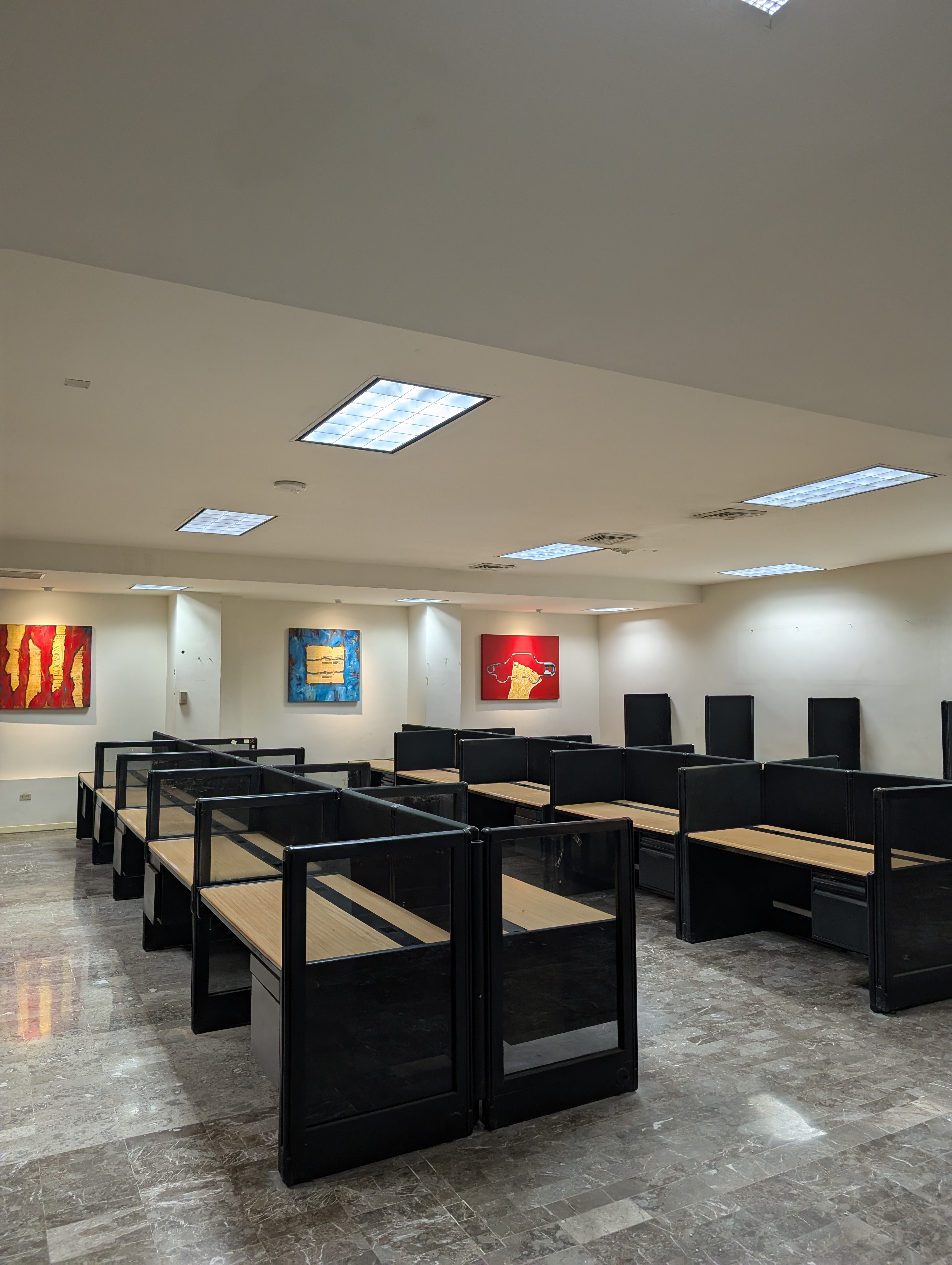 Oficina en Renta en Monterrey Centro