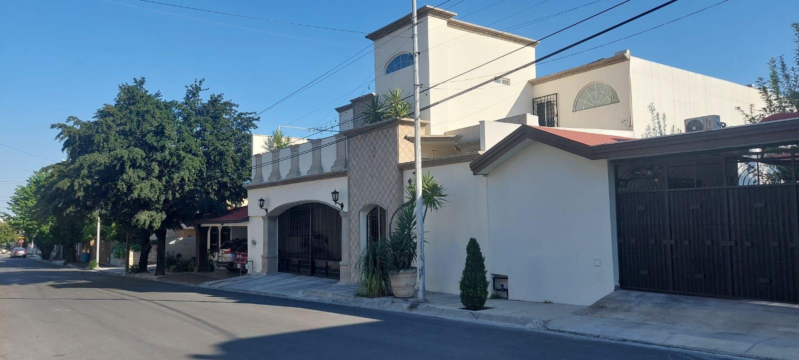 Casa en Venta en Colinas de San Jerónimo