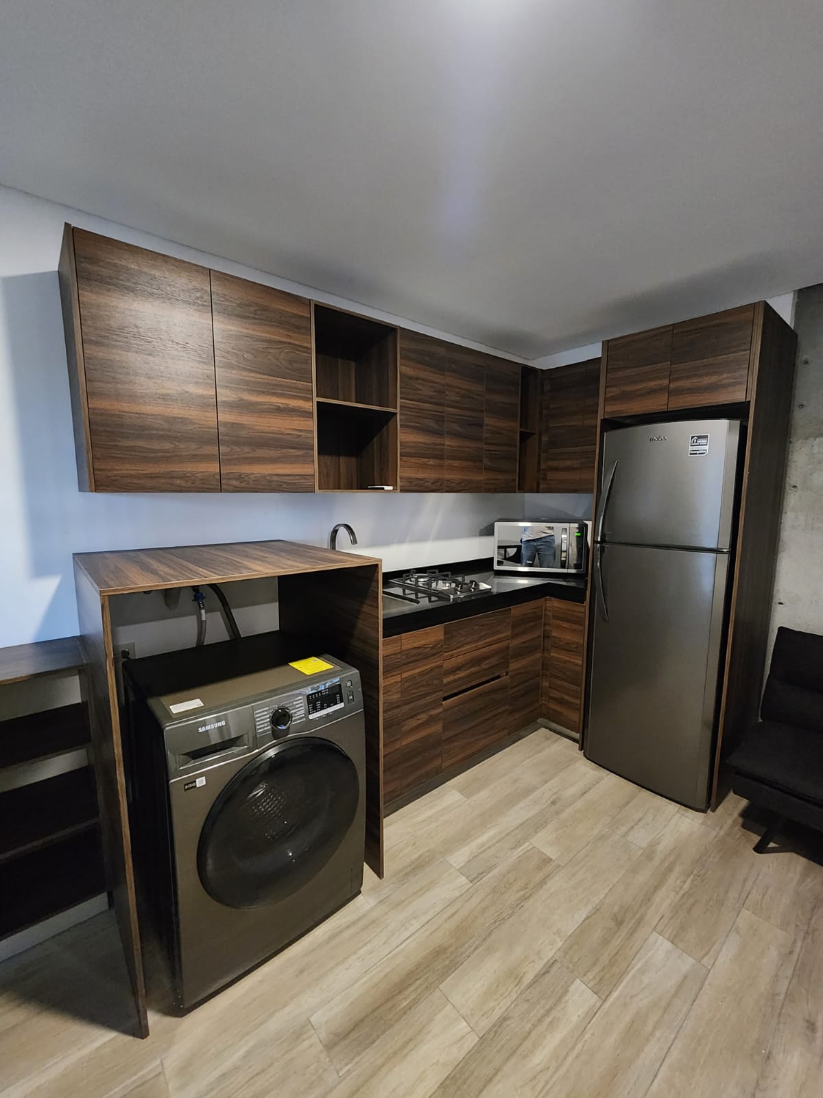 Departamento en Venta en Torre El Patriota