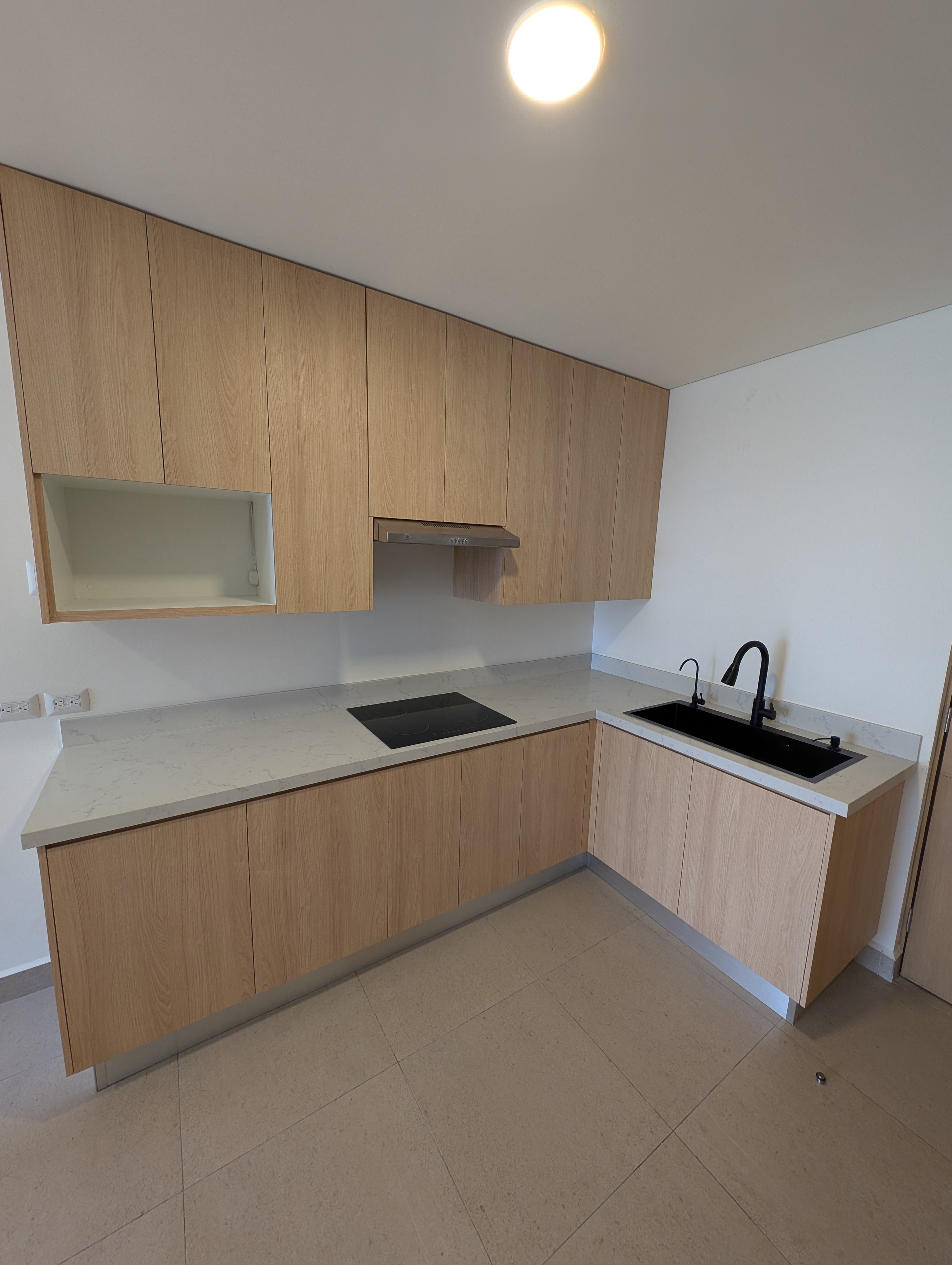 Departamento en Renta en Chepevera