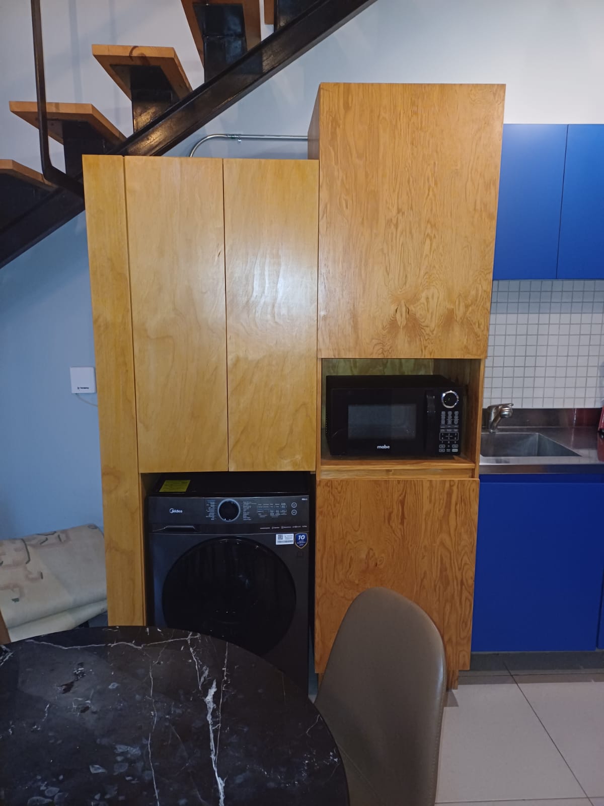 Departamento en Renta en TORRE VITA