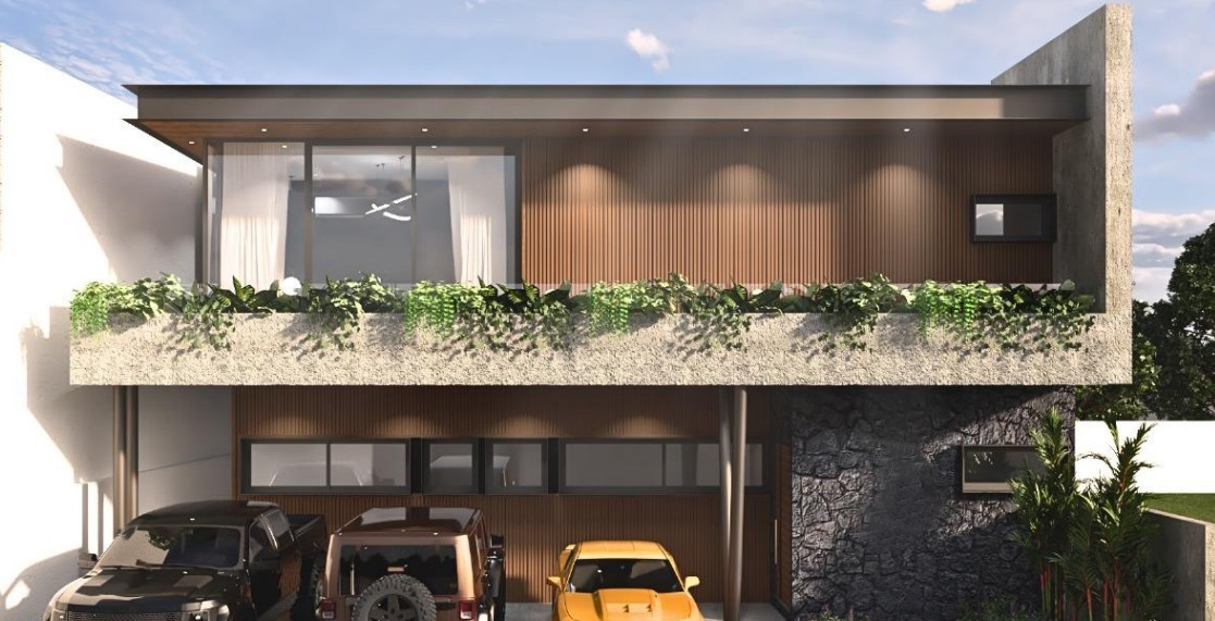 Casa en Venta en Álamo Sur