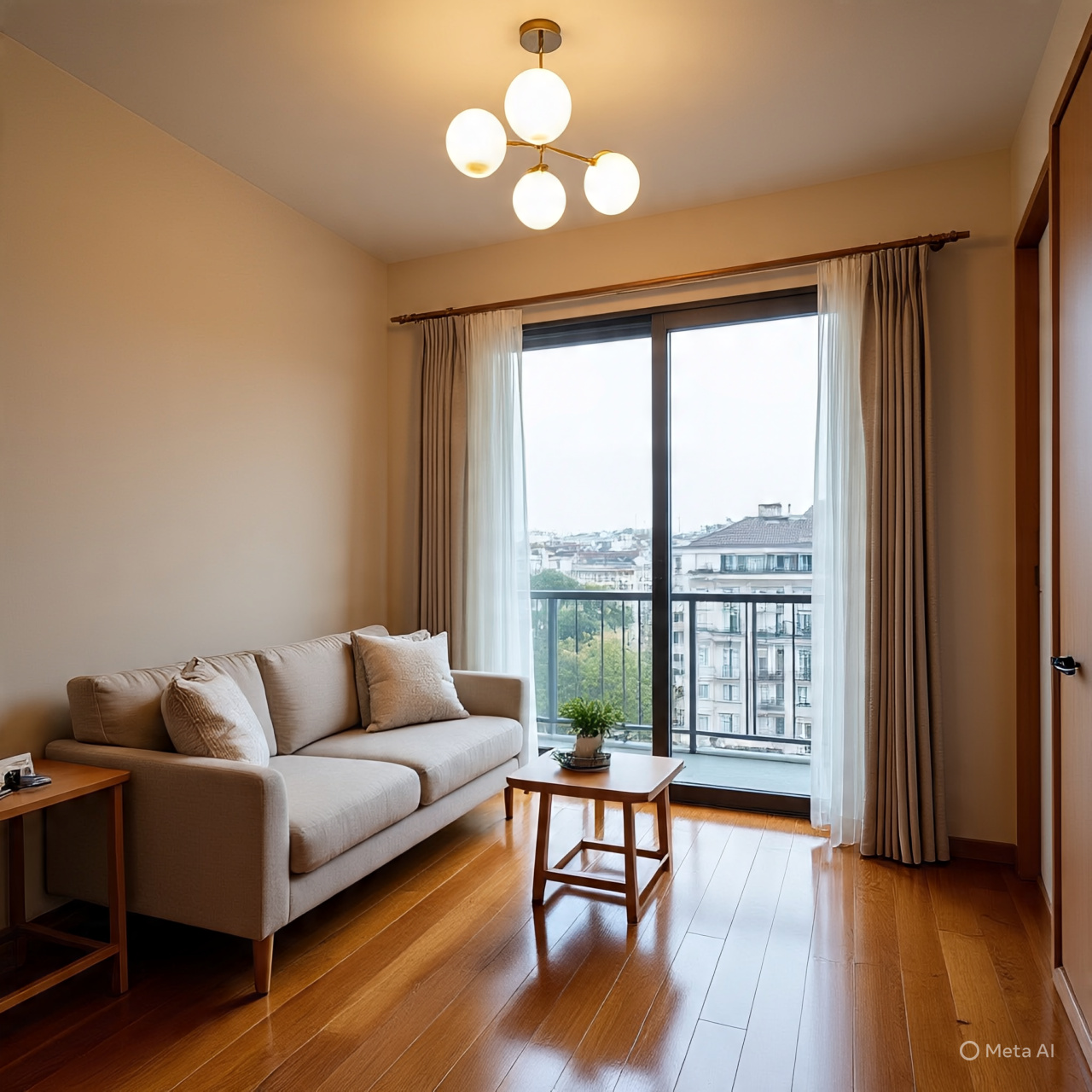Departamento en Venta en Centro