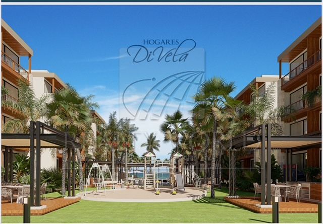 Departamento en Venta en Punta del Sol
