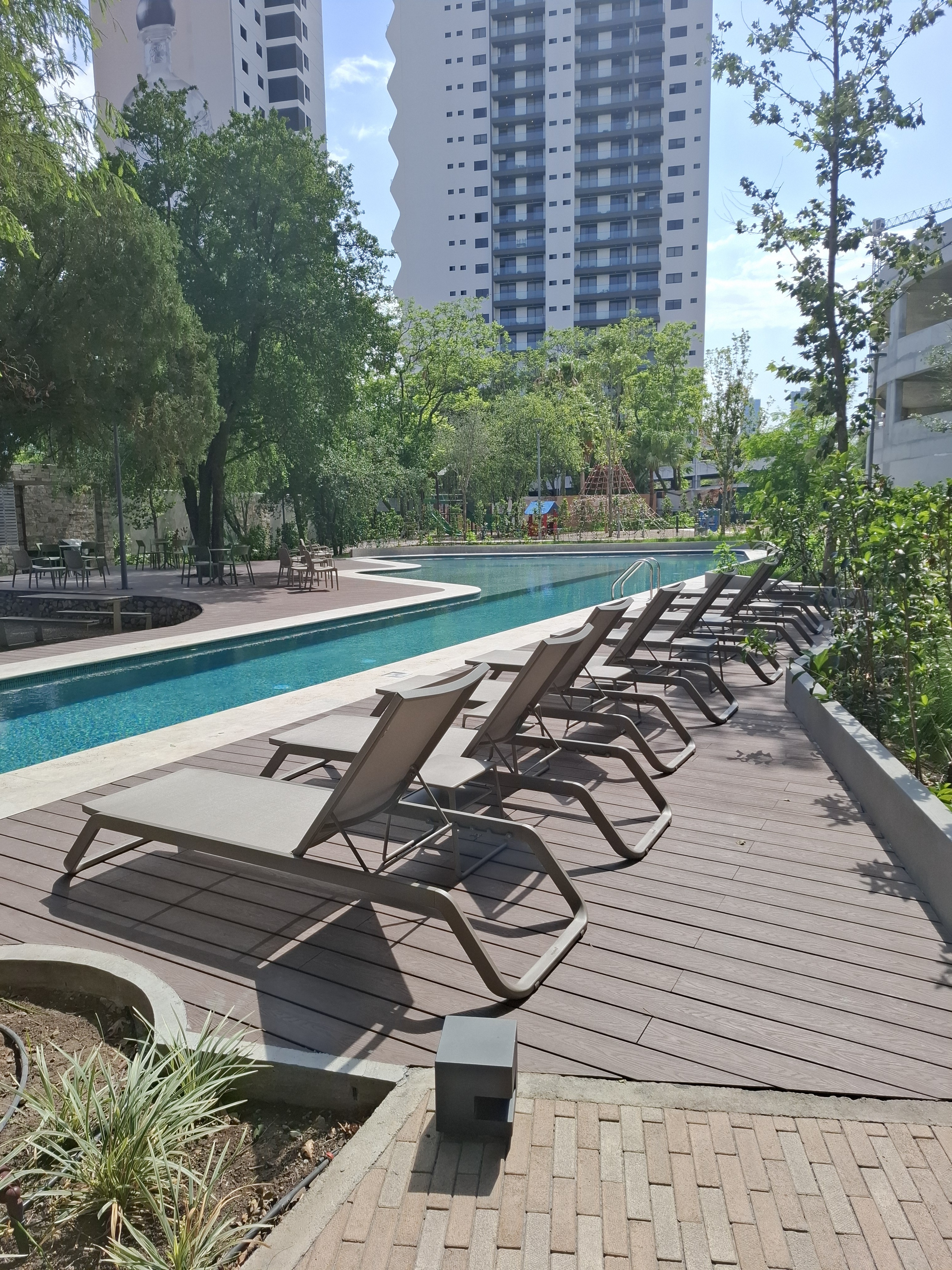 Departamento en Venta en Verdalba