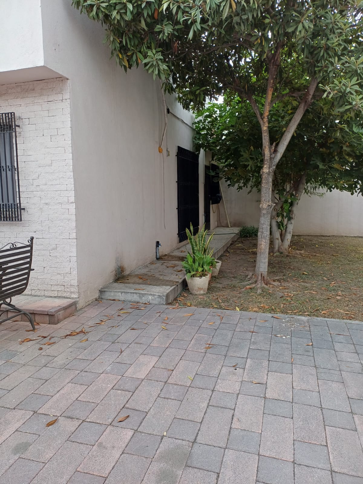 Casa en Renta en Potrero Anáhuac