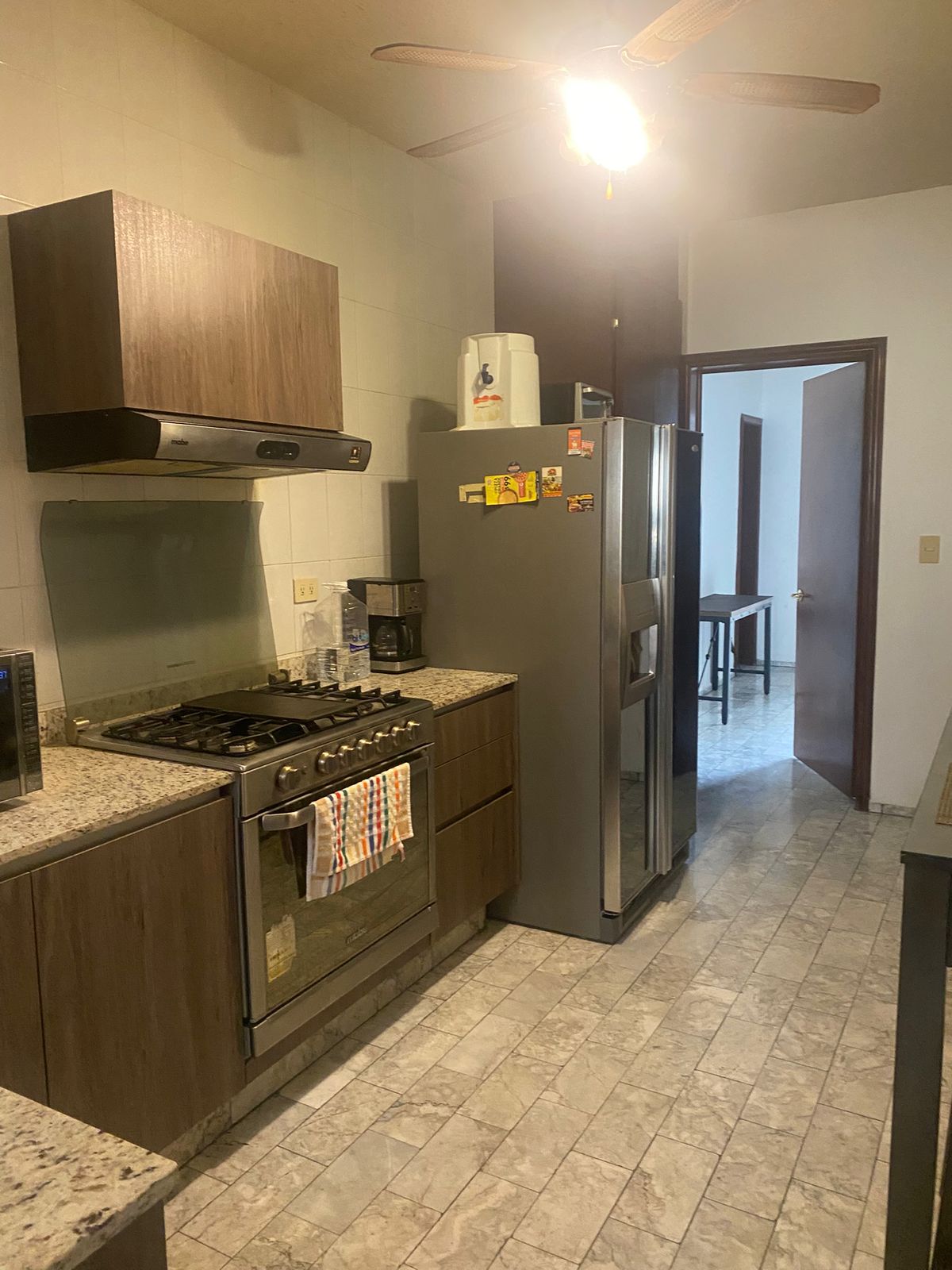 Edificio Habitacional en Venta en Contry Sol