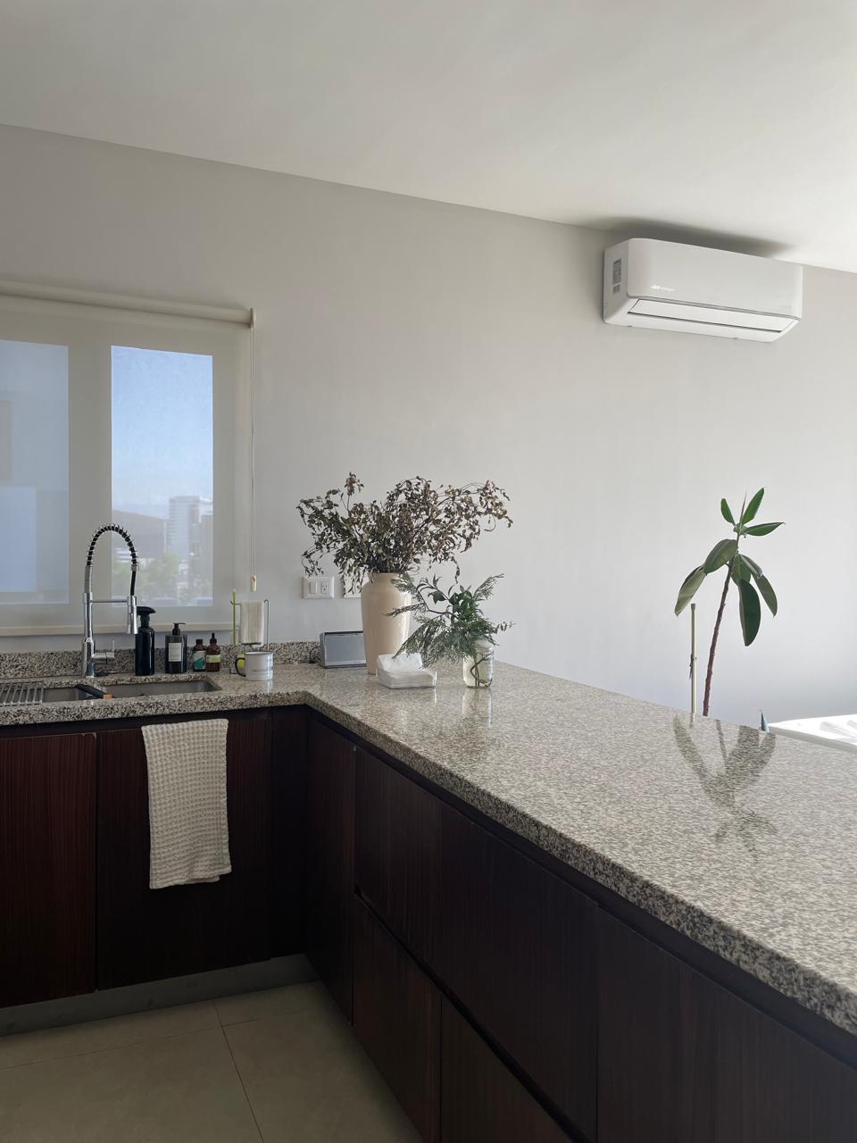 Departamento en Renta en San Jerónimo