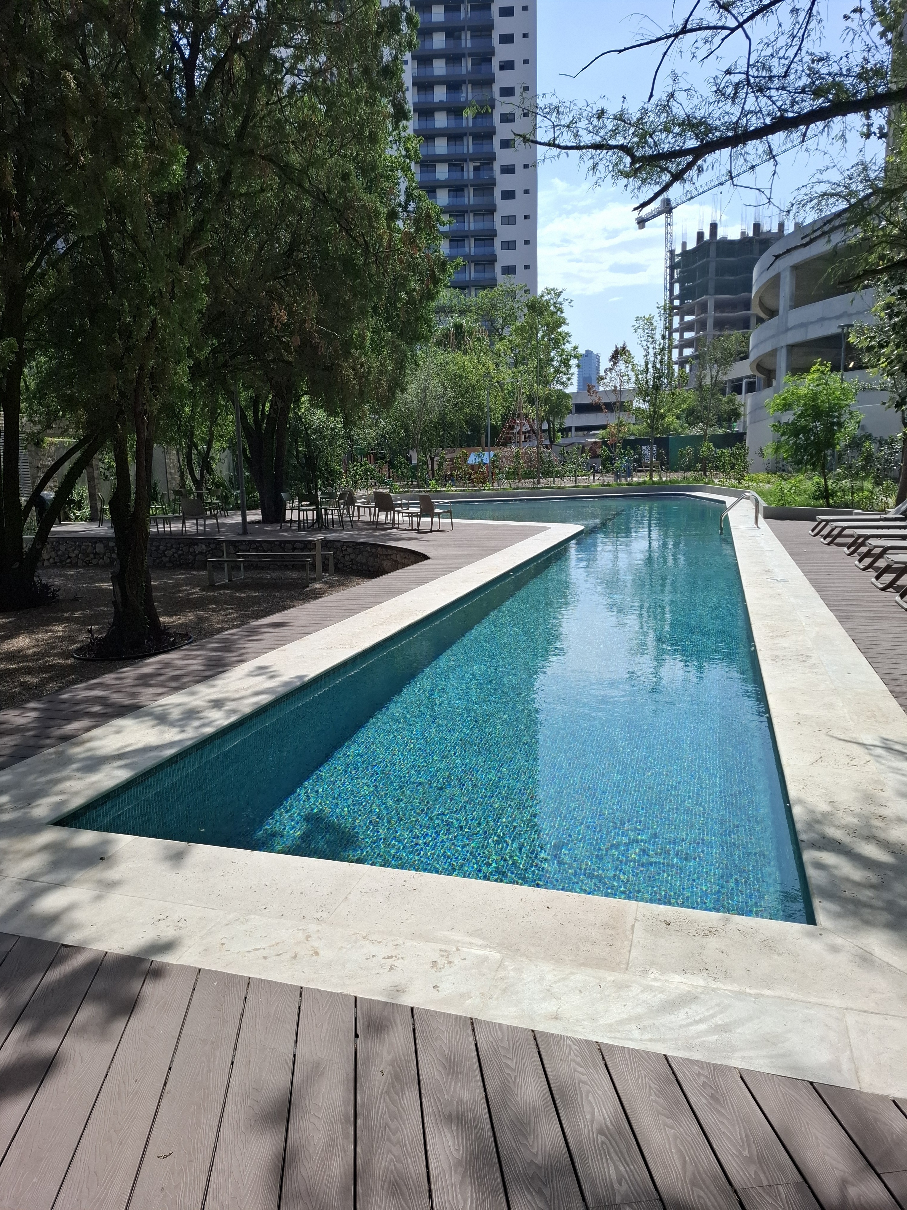 Departamento en Venta en Verdalba