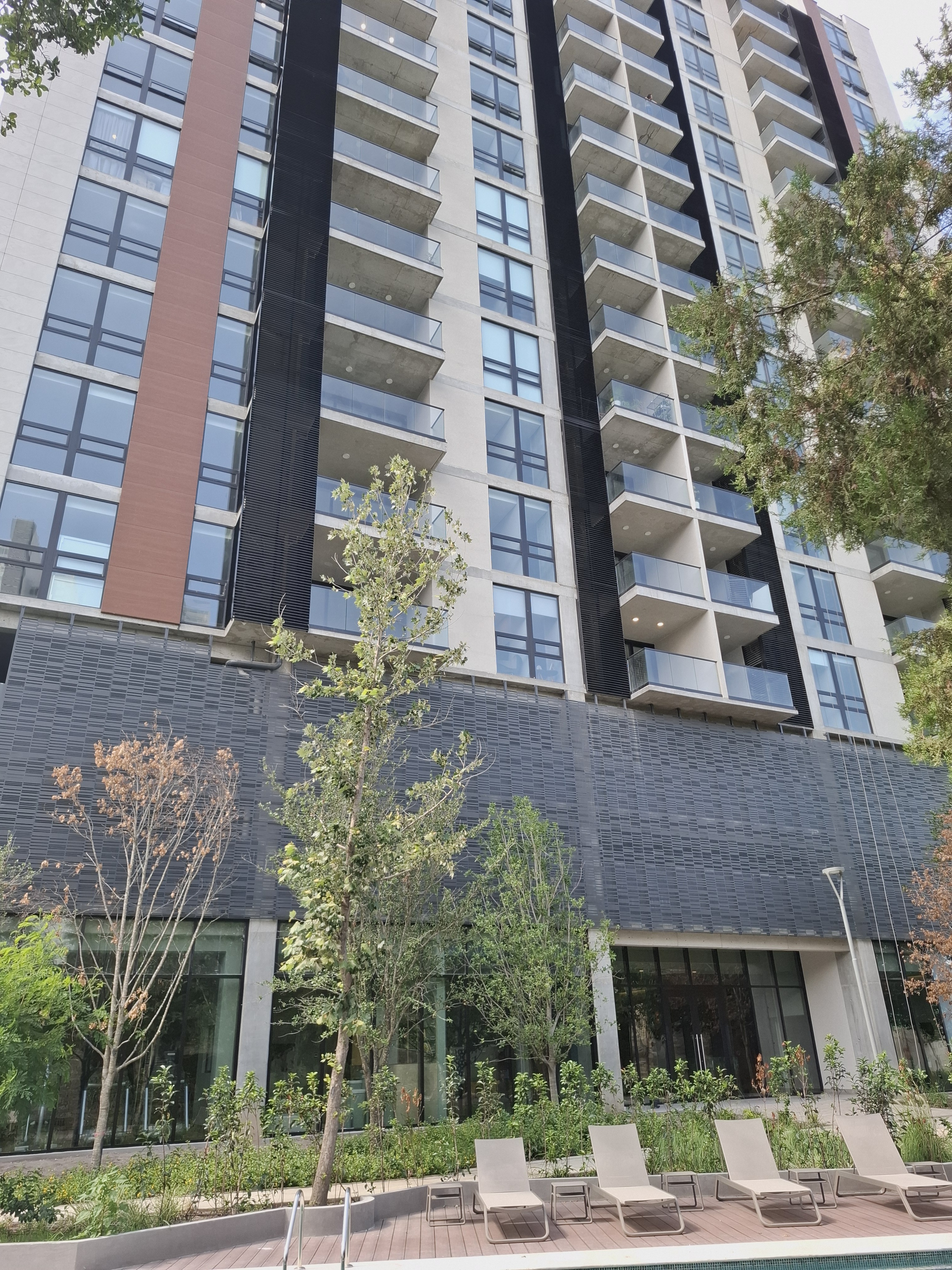 Departamento en Venta en Verdalba