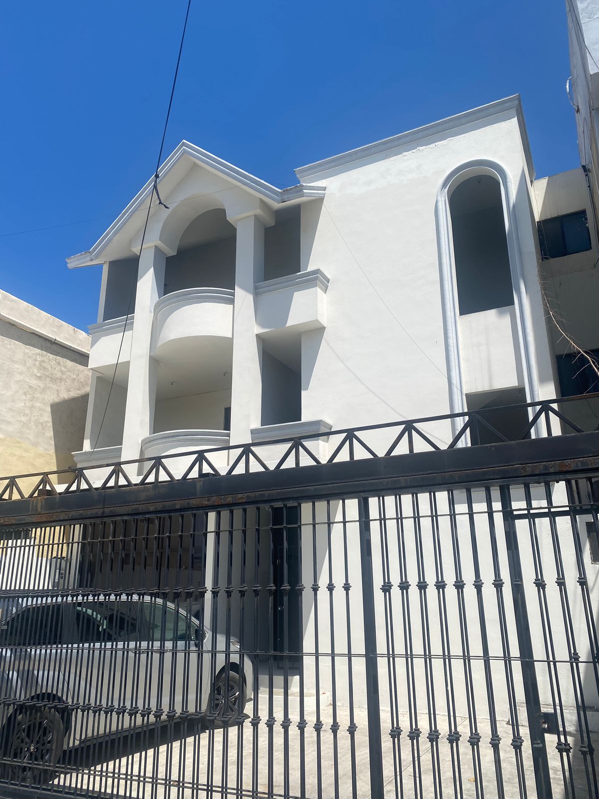 Edificio Habitacional en Venta en Contry Sol