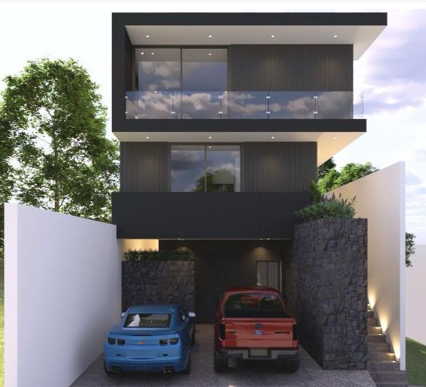 Casa en Venta en Álamo Sur