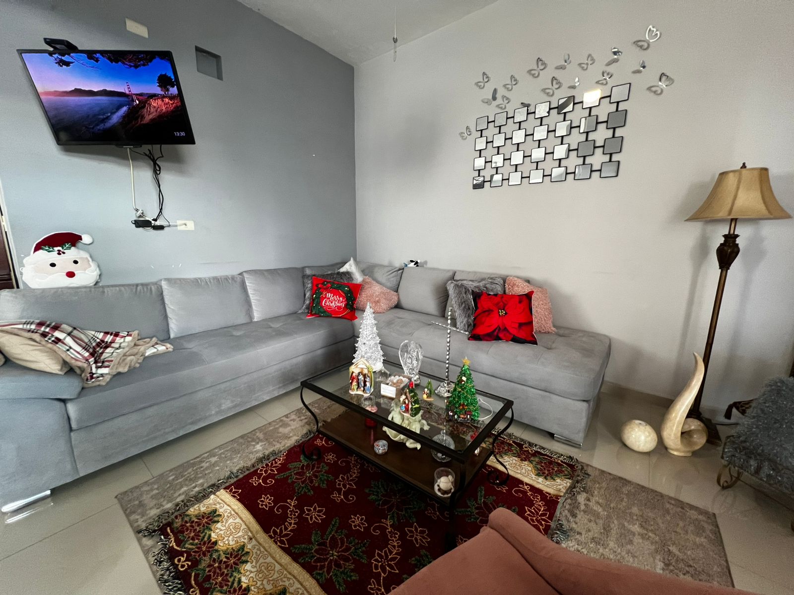 Departamento en Renta en Céntrika Victoria Elite