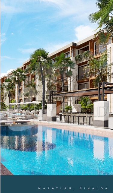 Departamento en Venta en Punta del Sol