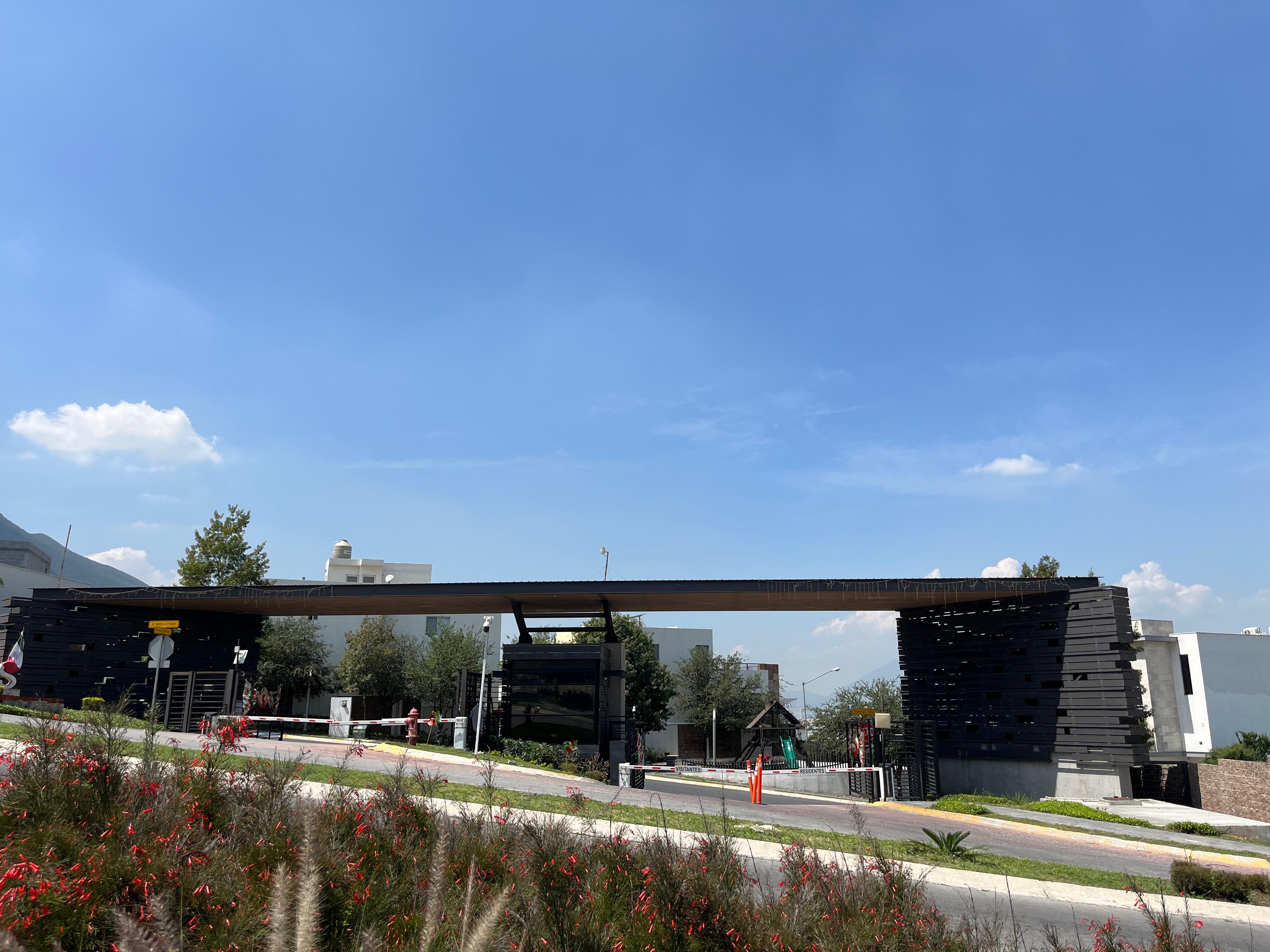 Terreno en Venta en Cumbres Elite Premier