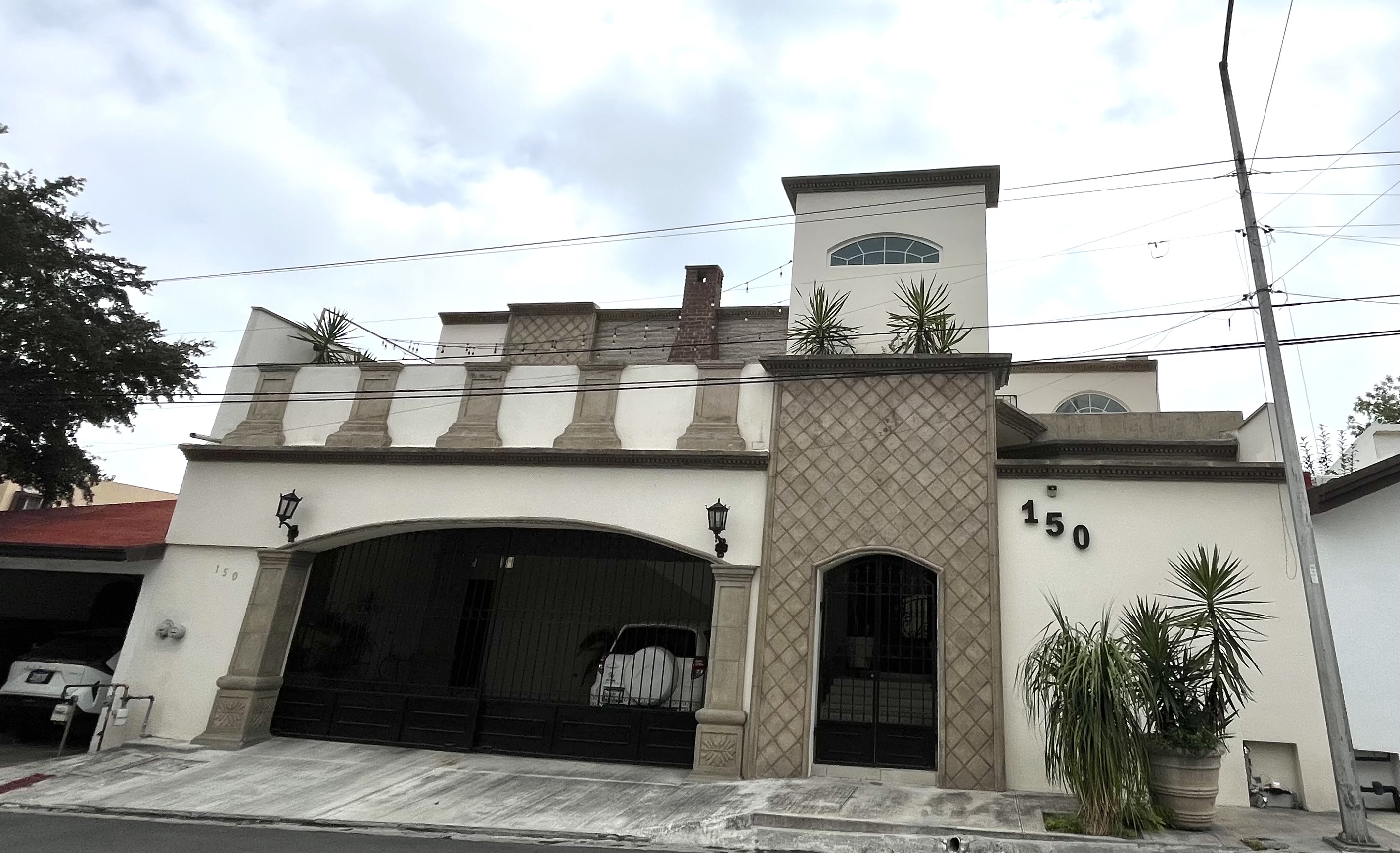 Casa en Venta en Colinas de San Jerónimo
