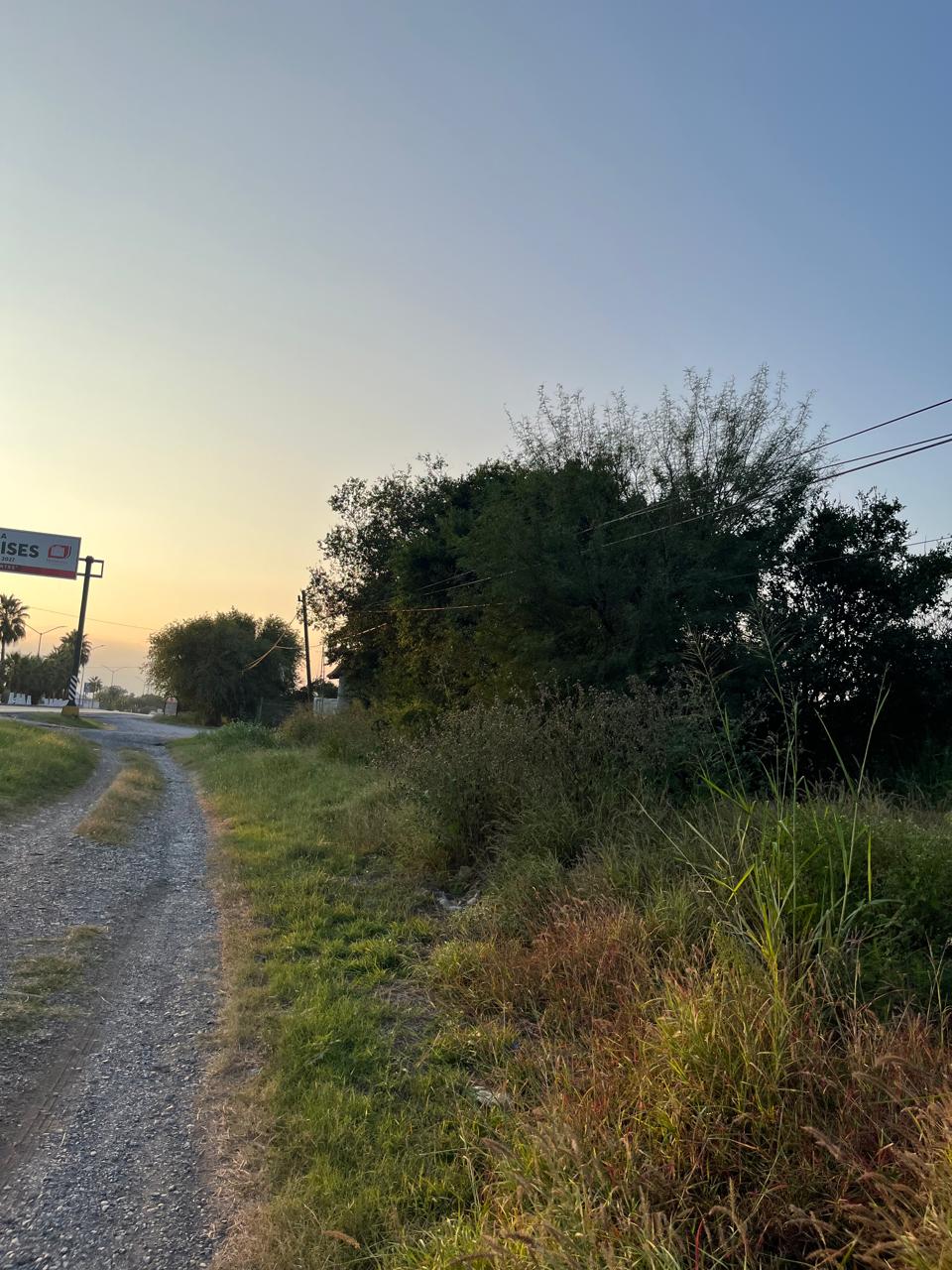 Terreno en Venta en Hualahuises Centro