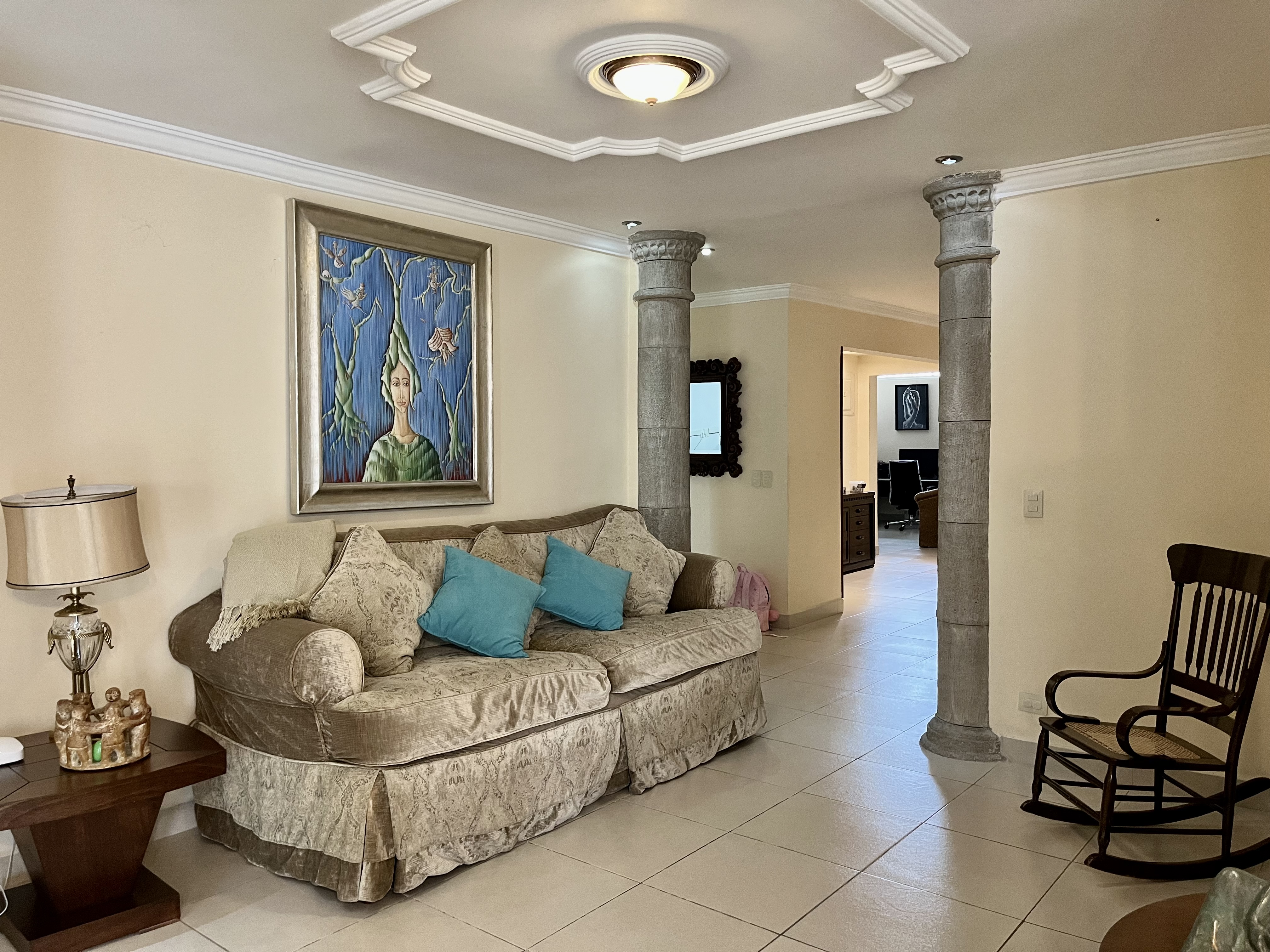 Casa en Venta en Colinas de San Jerónimo