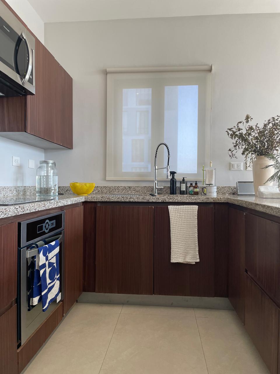 Departamento en Renta en San Jerónimo