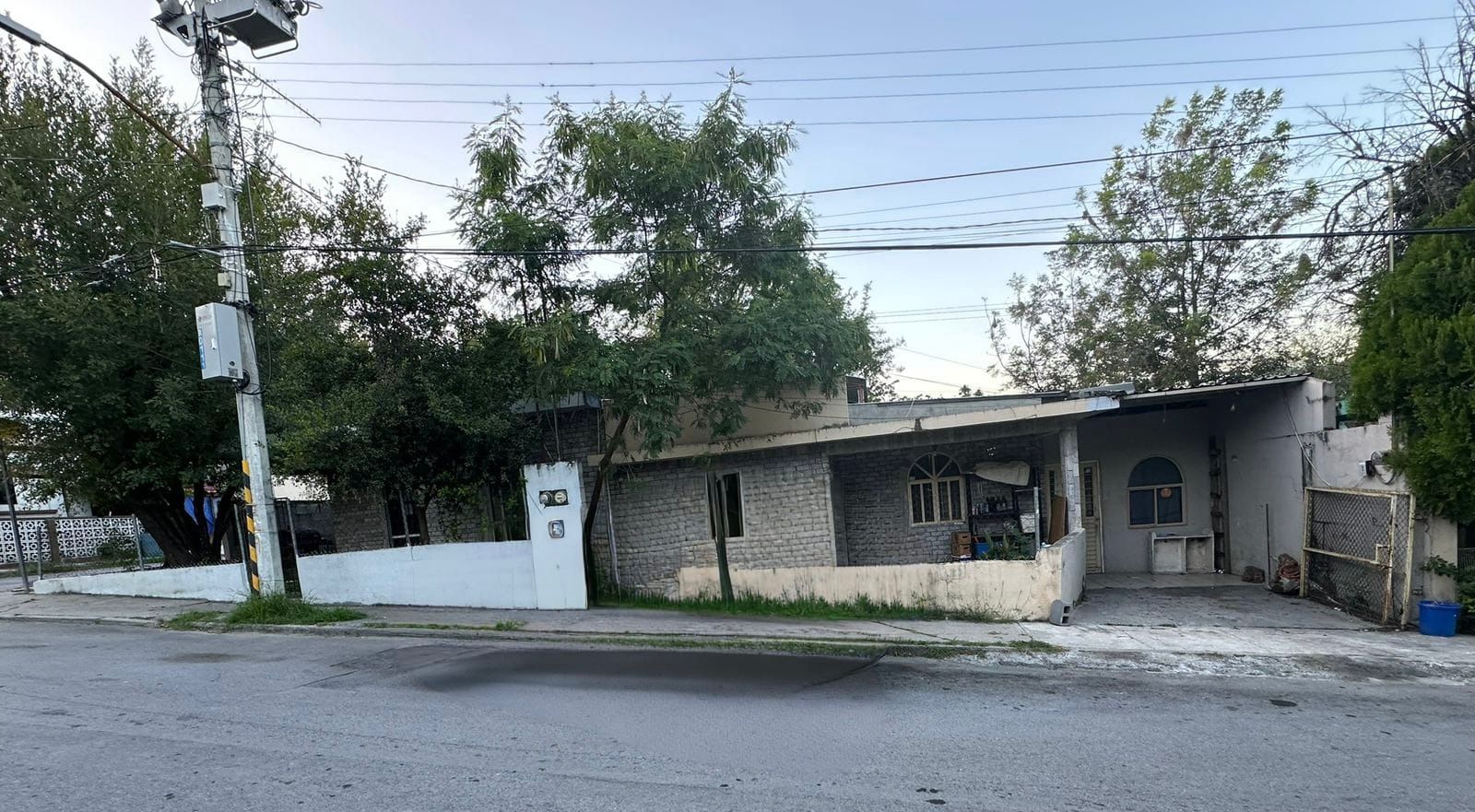 Casa en Venta en San Javier