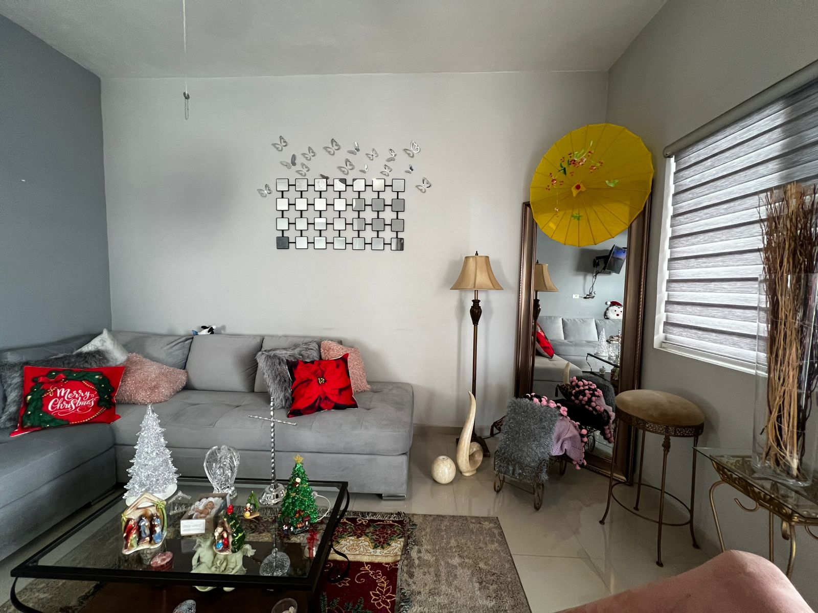 Departamento en Renta en Céntrika Victoria Elite