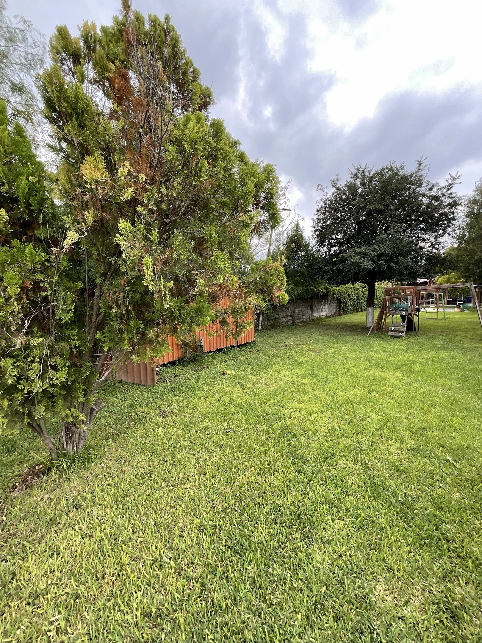 Terreno en Venta en Cabecera Municipal