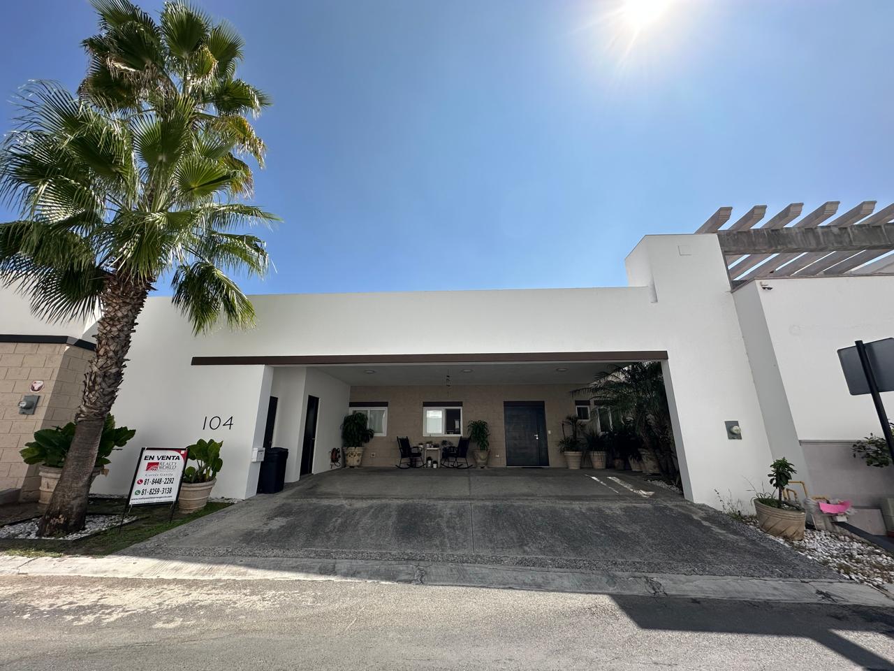 Casa en Venta en Natura