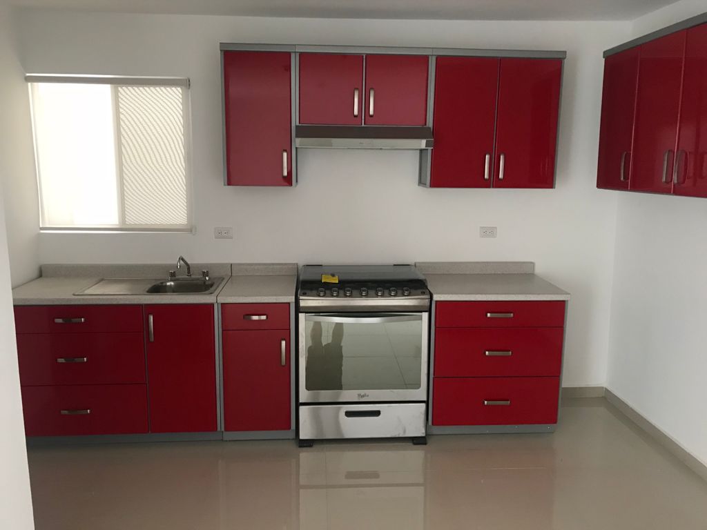 Casa en Venta en Cerradas de Cumbres
