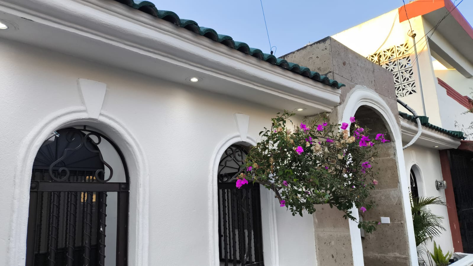 Casa en Renta en La Florida