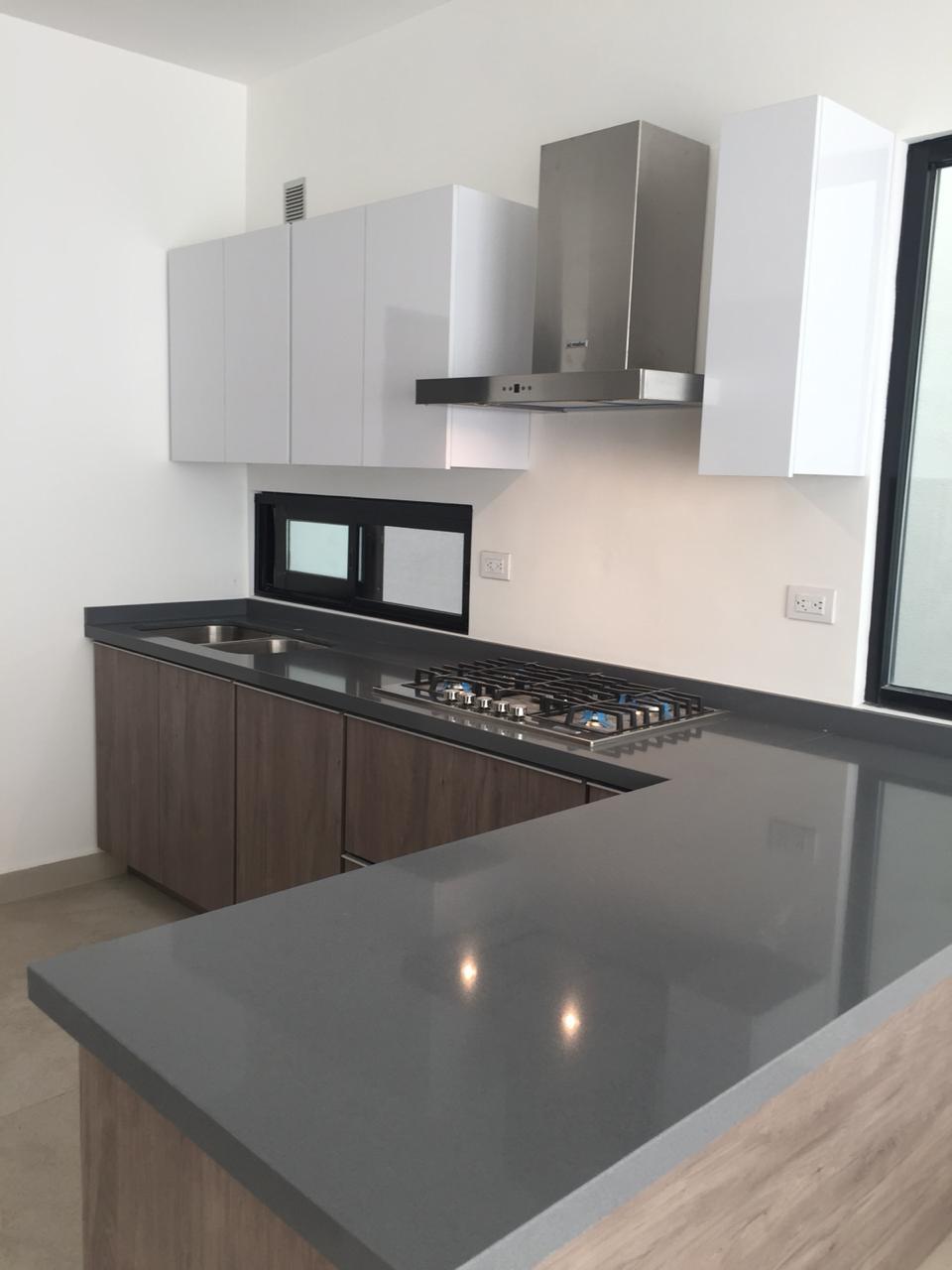 Casa en Renta en Cumbres Platinum