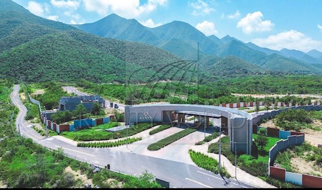 Terreno en Venta en Aysso Residencial