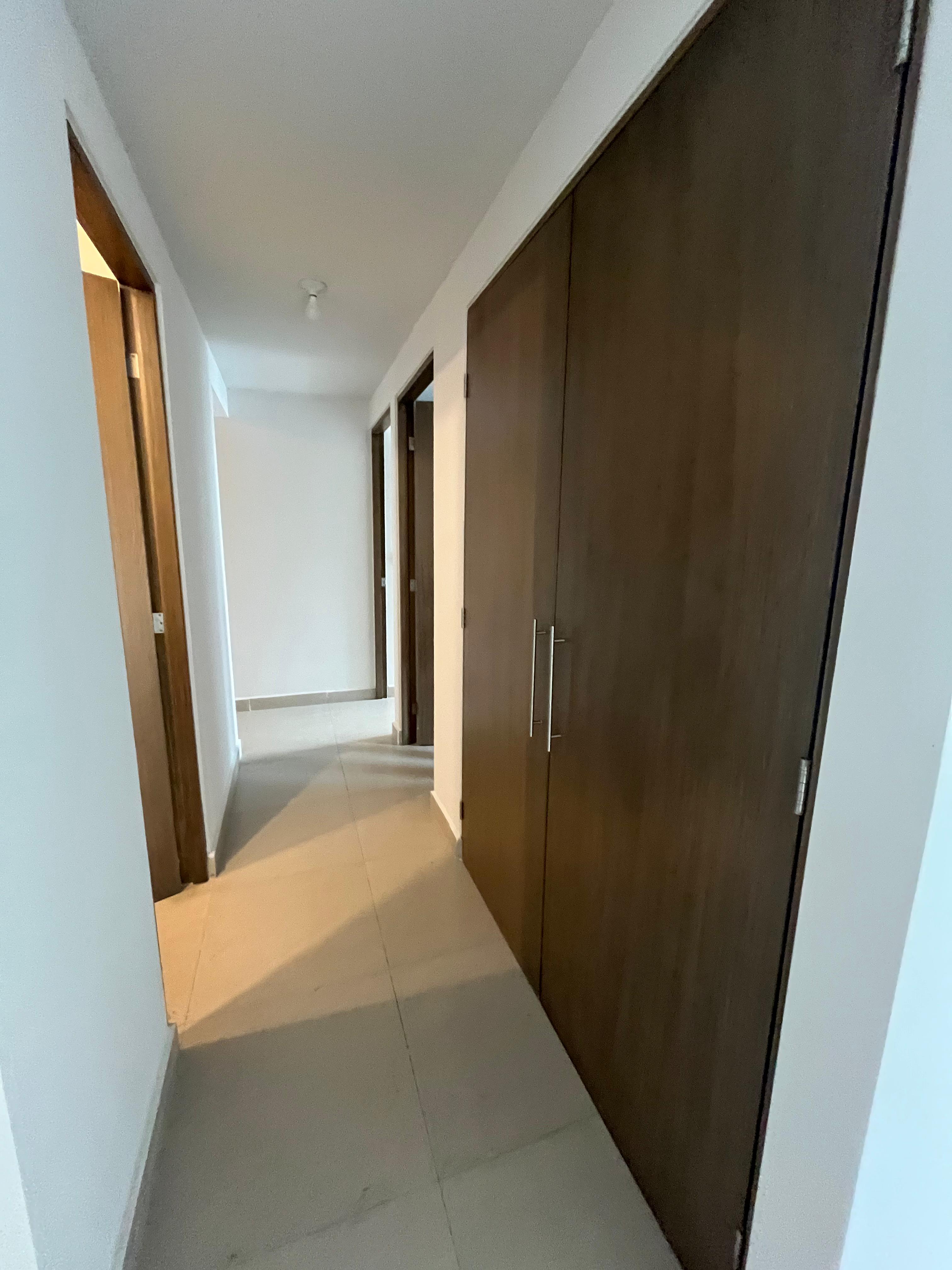 Departamento en Renta en Heroes del 47