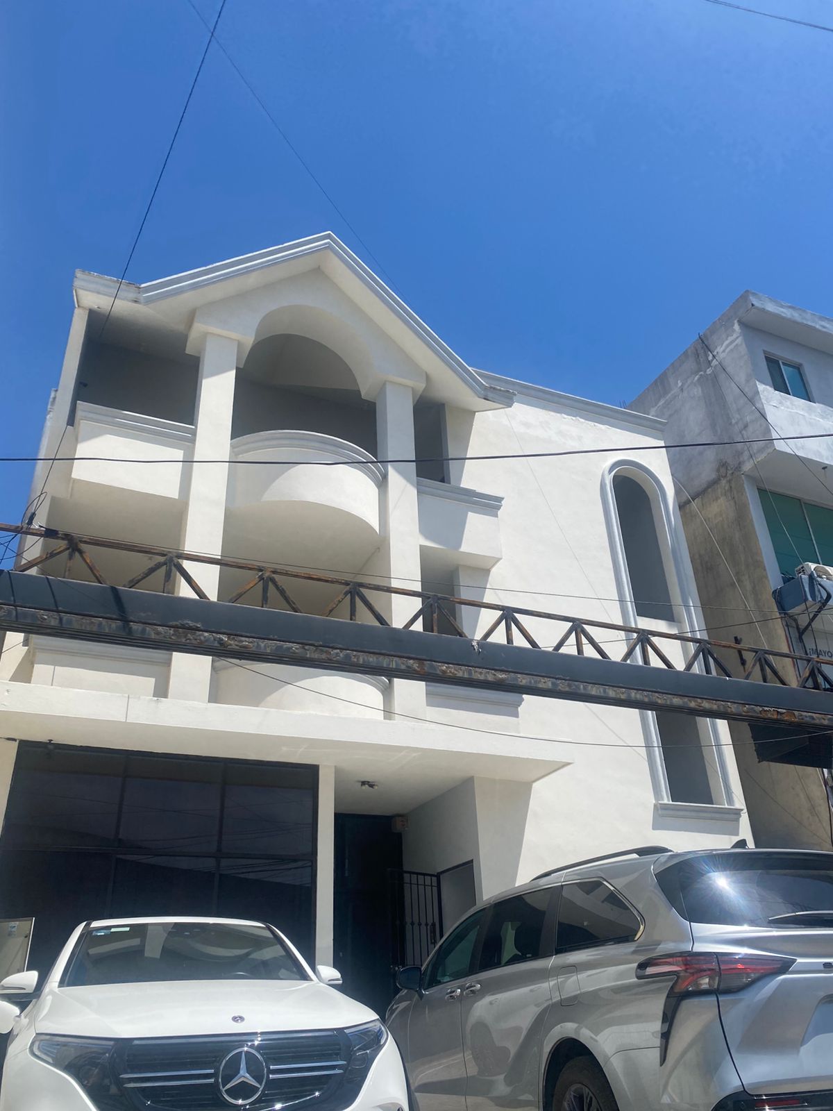 Edificio Habitacional en Venta en Contry Sol