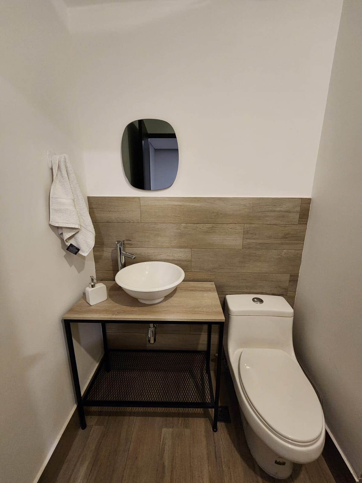 Departamento en Venta en Torre El Patriota