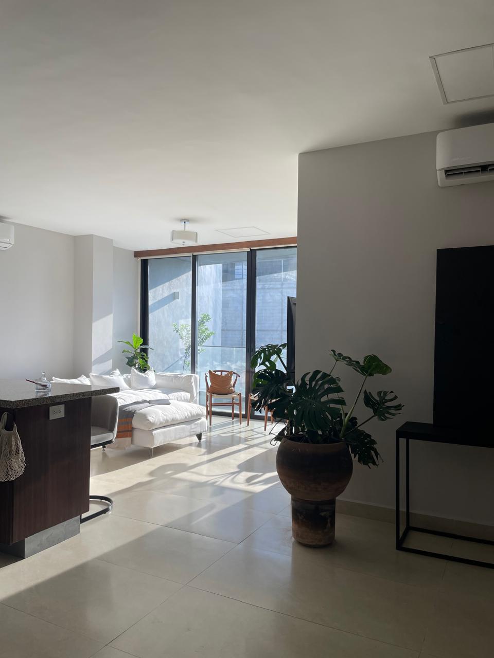 Departamento en Renta en San Jerónimo