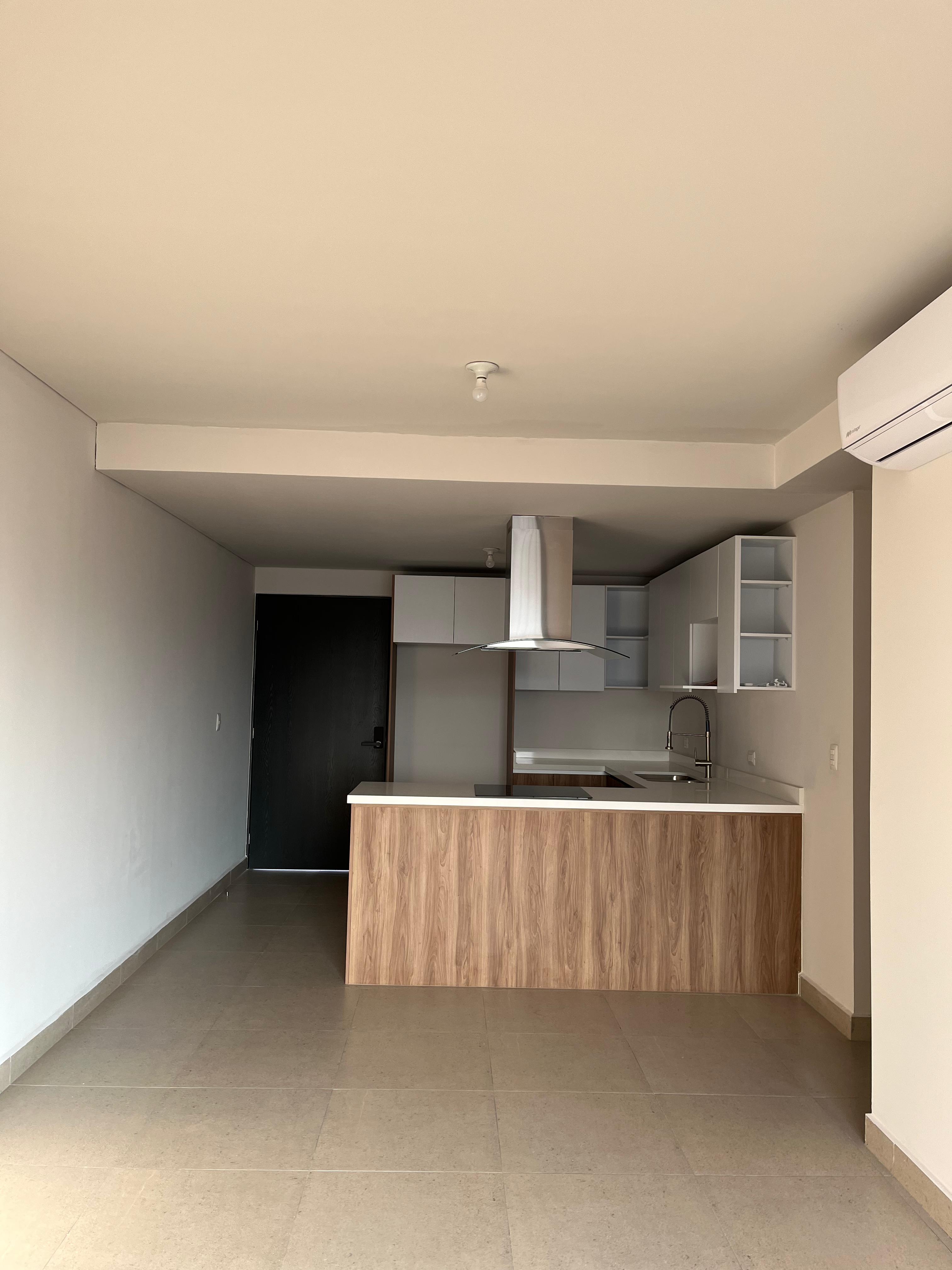 Departamento en Renta en Heroes del 47