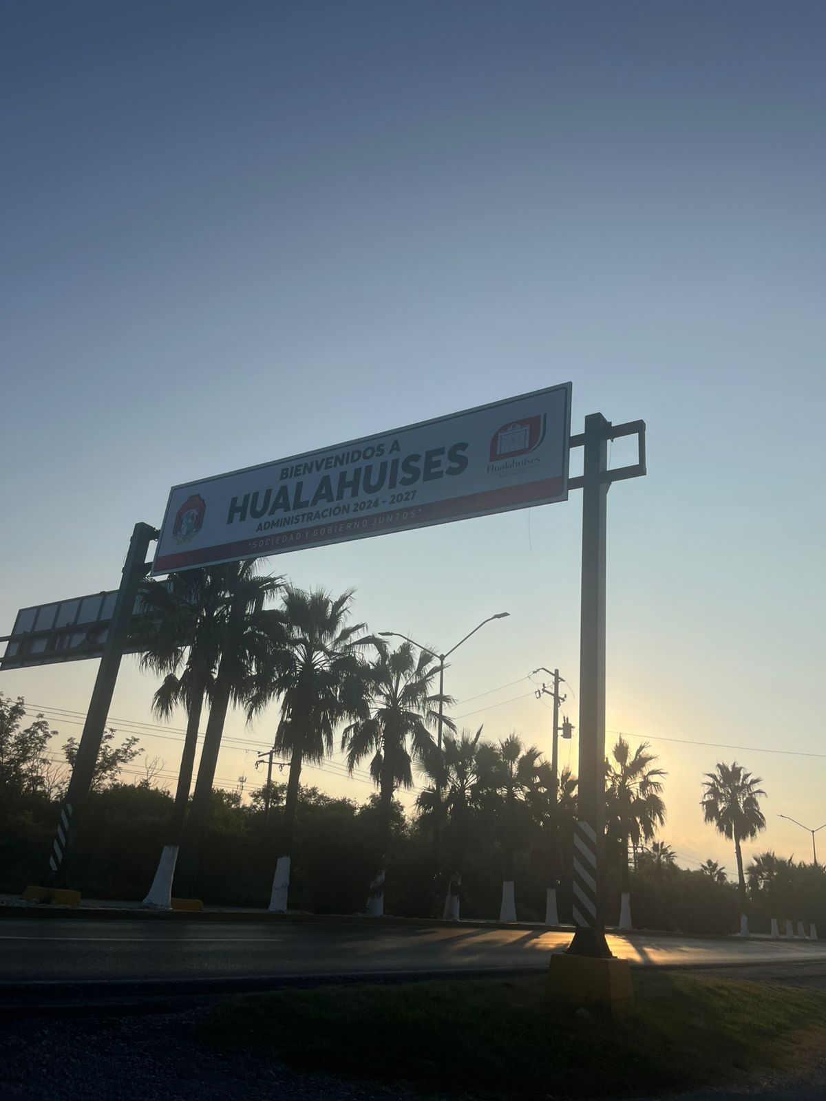 Terreno en Venta en Hualahuises Centro