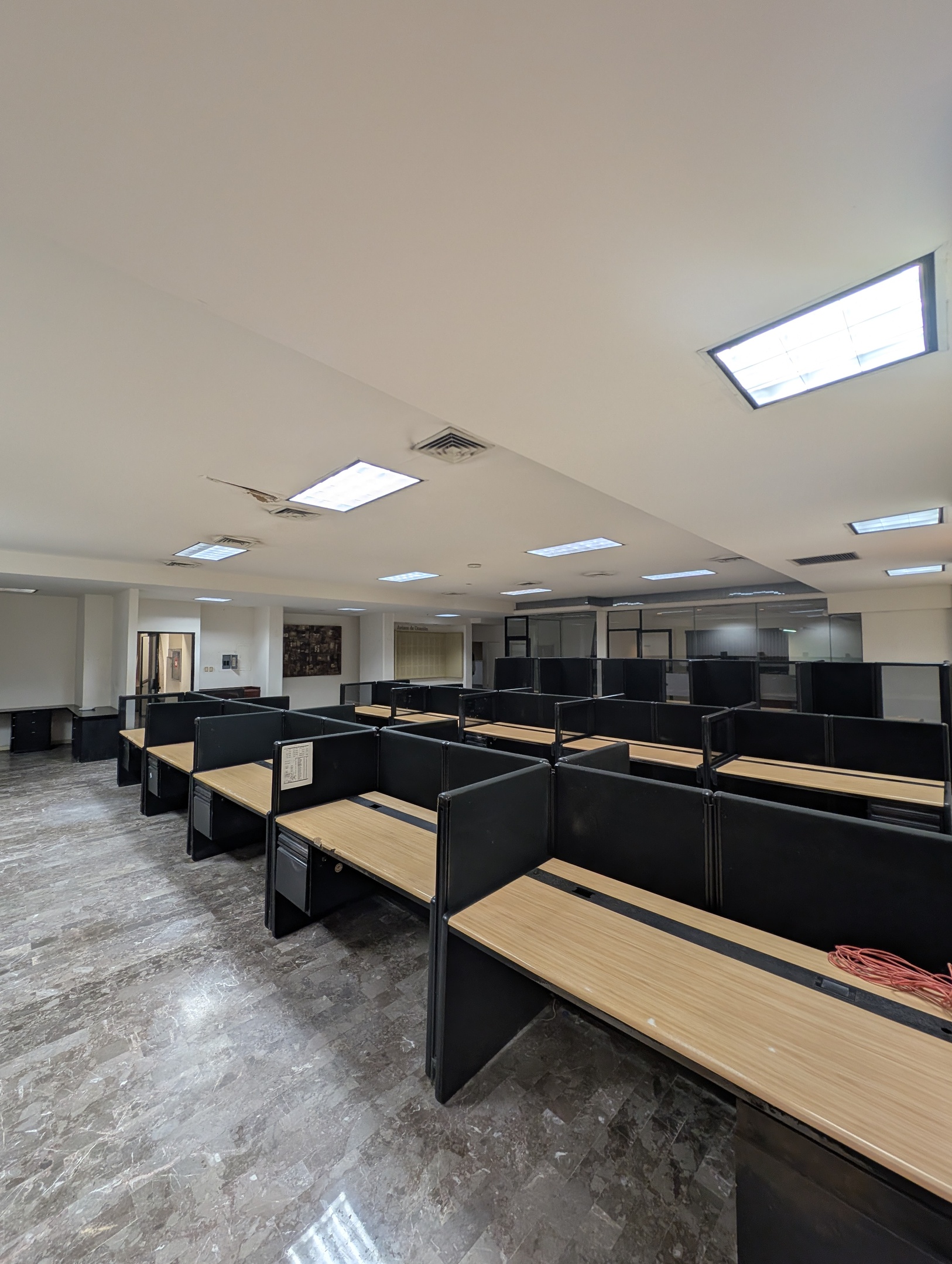 Oficina en Renta en Monterrey Centro