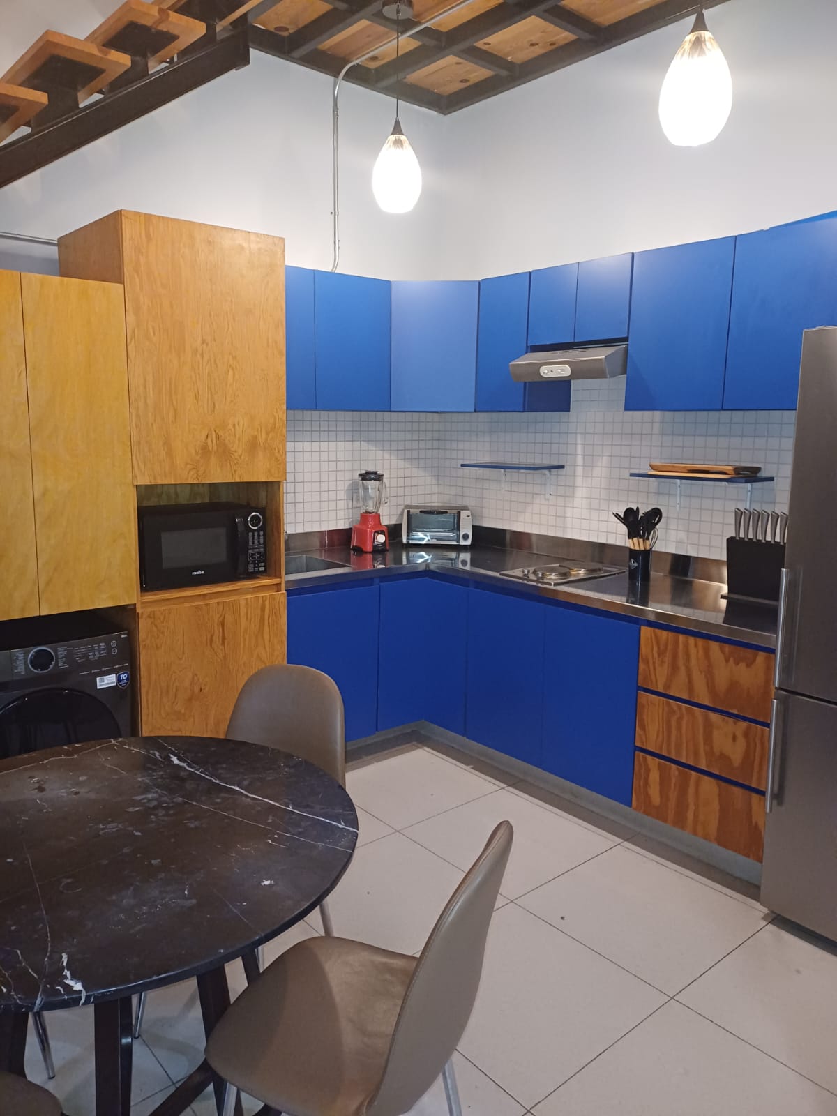 Departamento en Renta en TORRE VITA