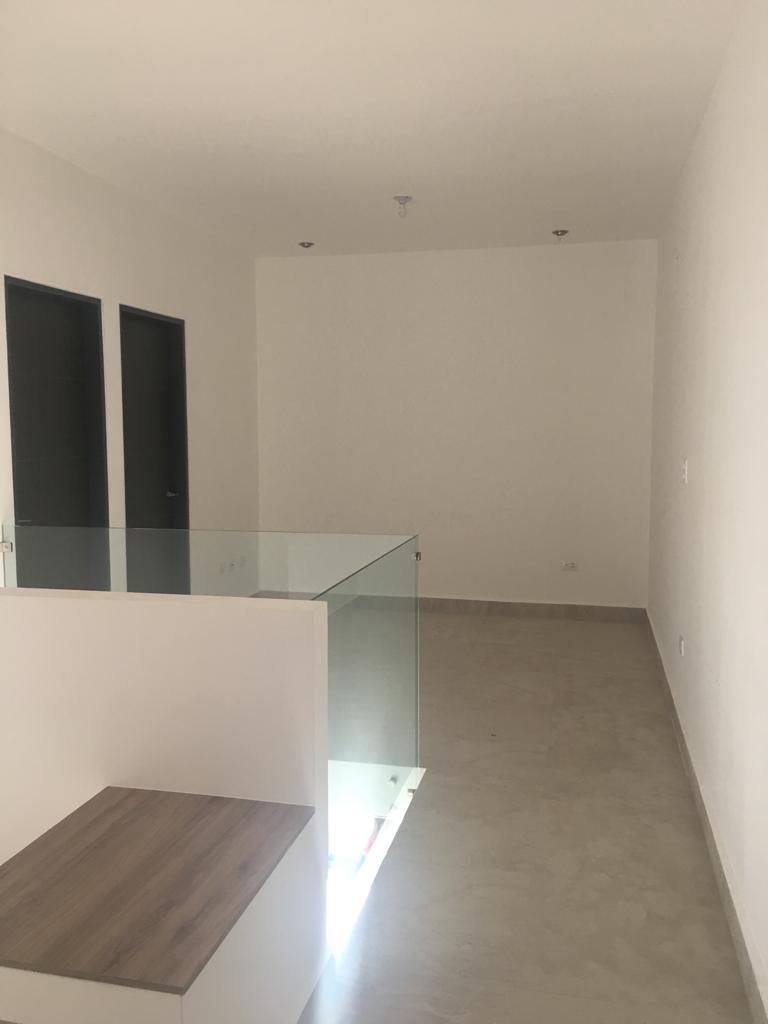 Casa en Renta en Cumbres Platinum