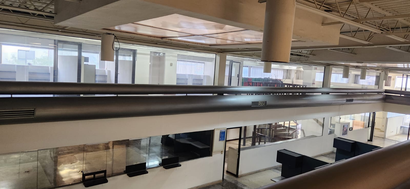 Oficina en Renta en Monterrey Centro