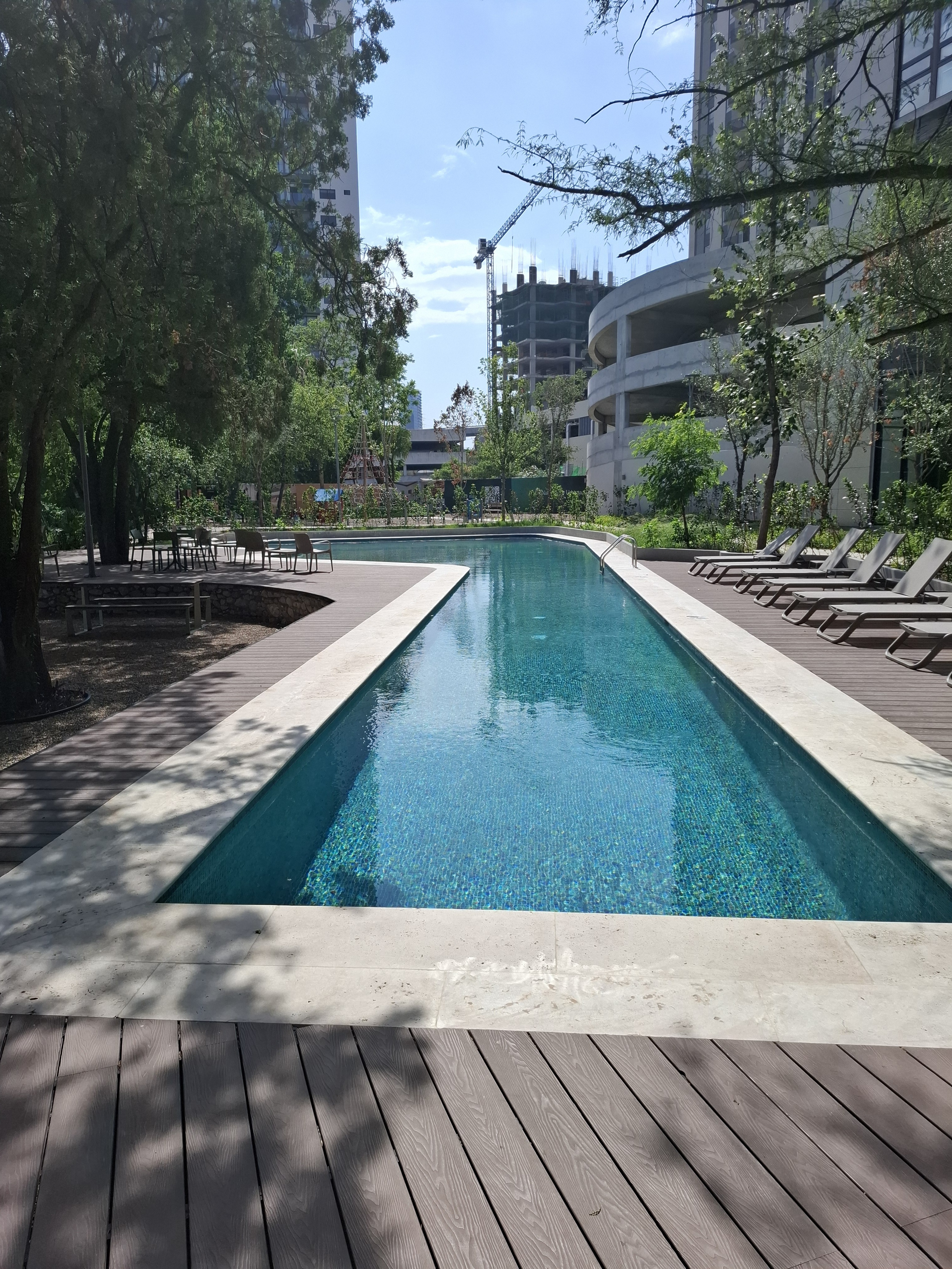 Departamento en Venta en Verdalba