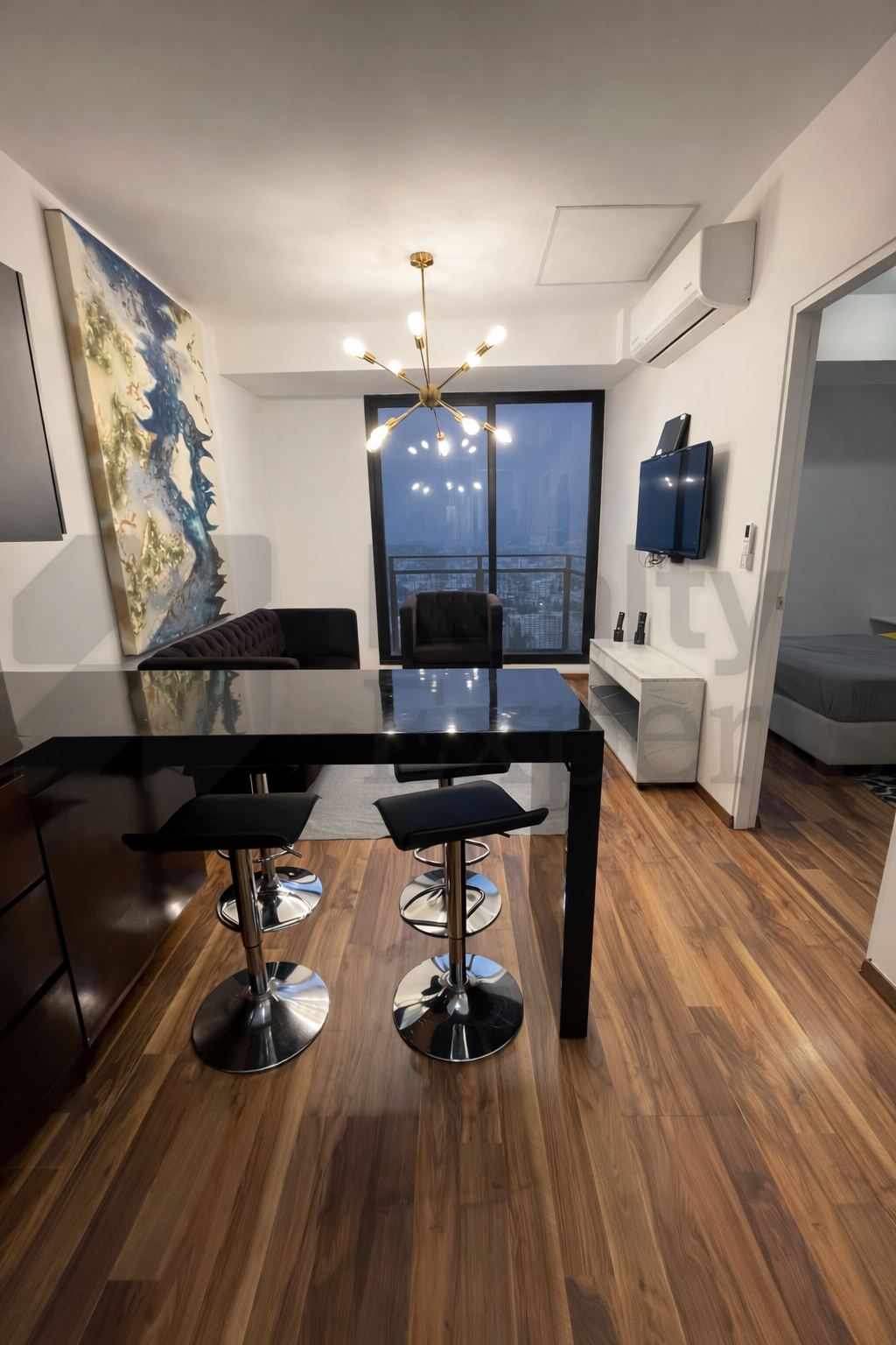 Departamento en Renta en KYO CONSTELLA