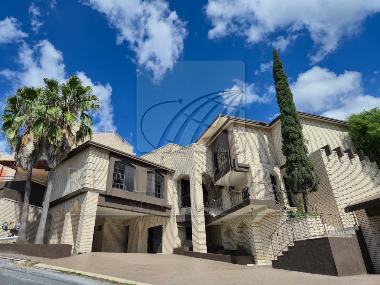 Casa en Venta en Contry Sol